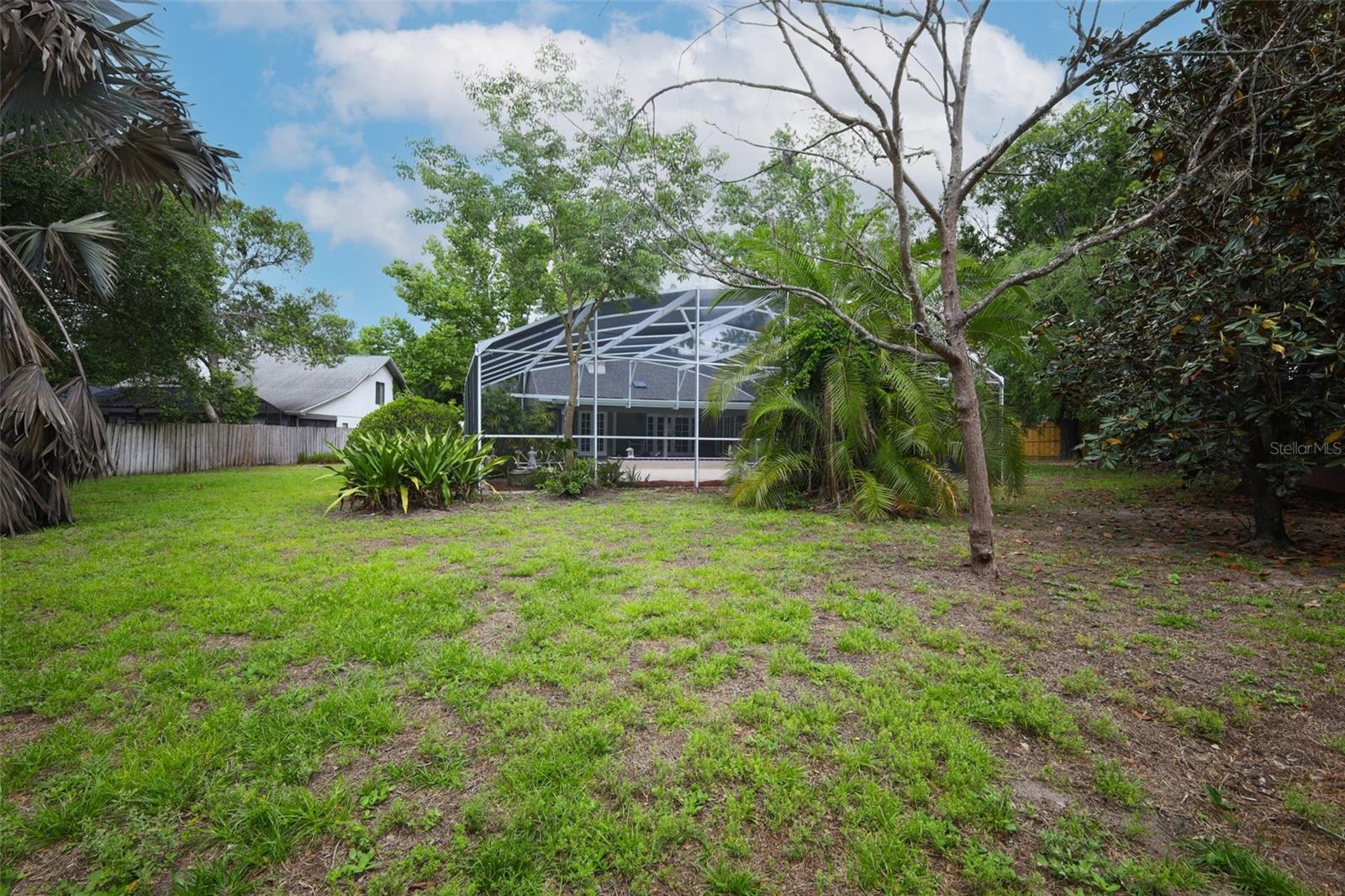 3411 MARSTON DR, ORLANDO, FL, 32812