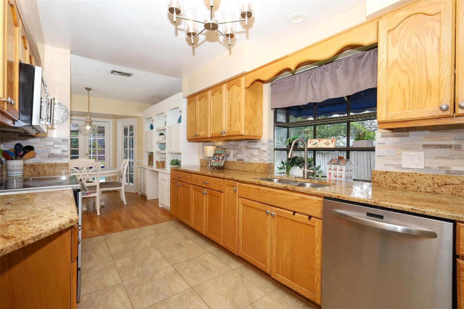 3411 MARSTON DR, ORLANDO, FL, 32812
