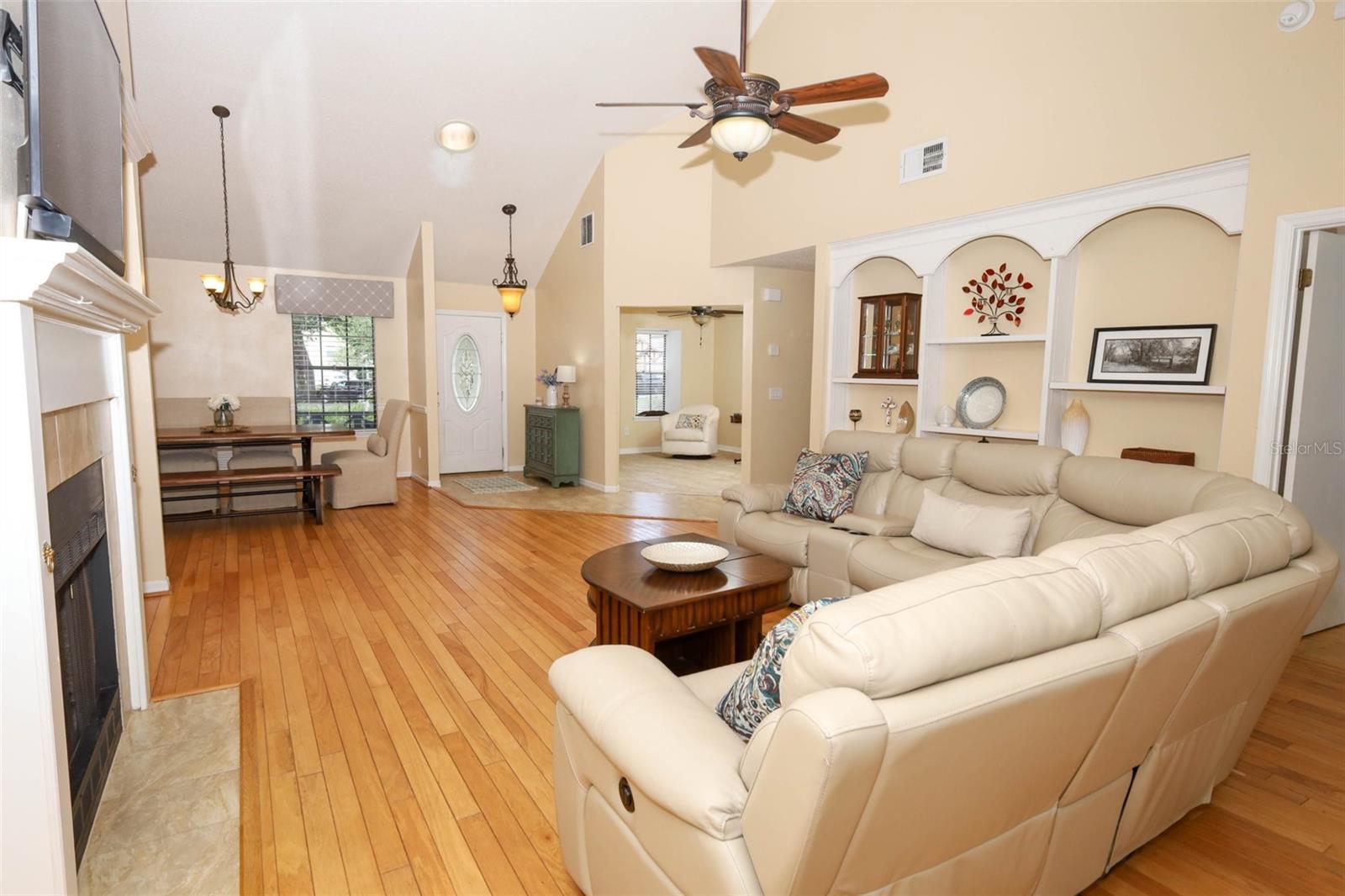 3411 MARSTON DR, ORLANDO, FL, 32812