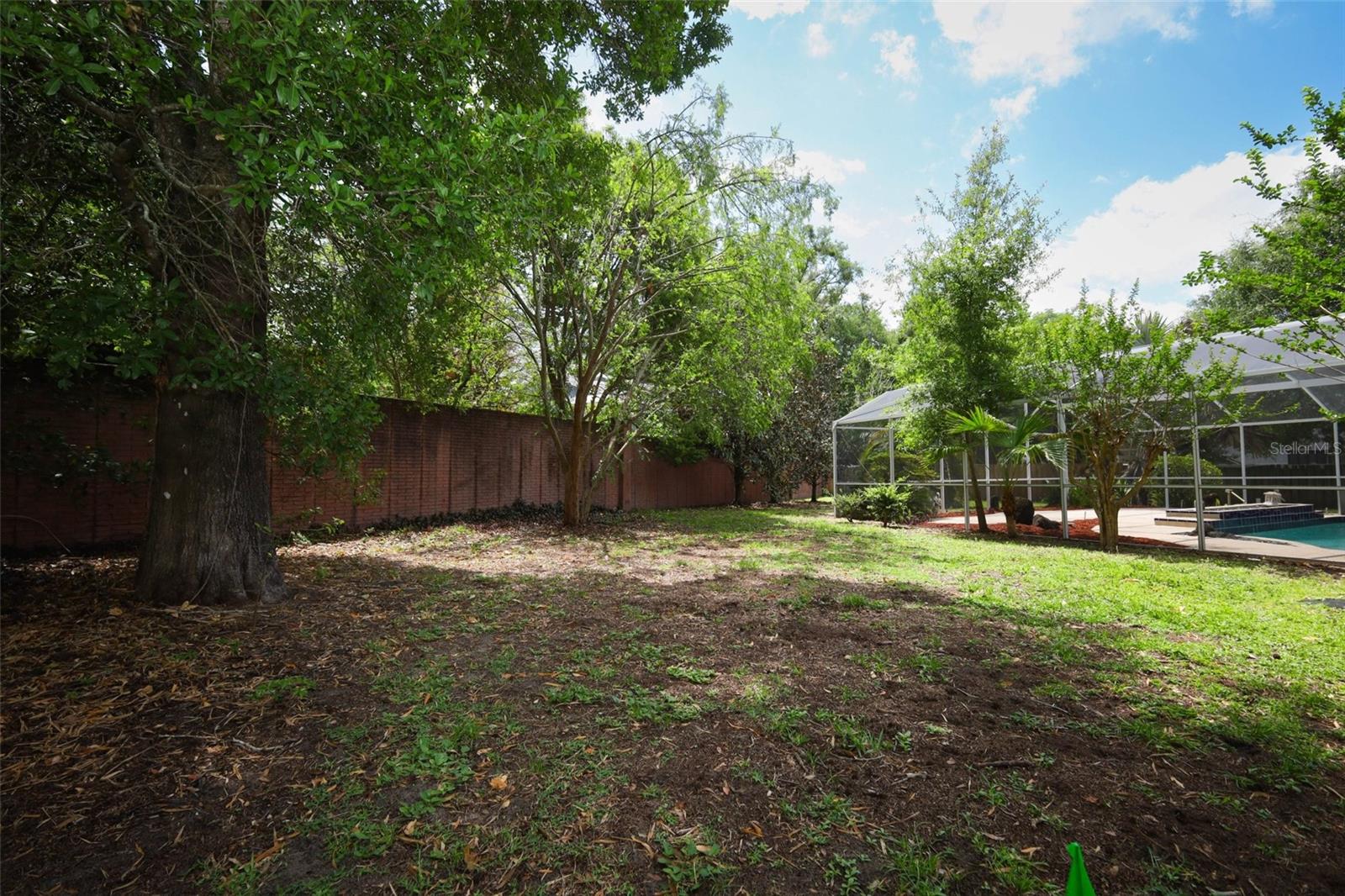 3411 MARSTON DR, ORLANDO, FL, 32812