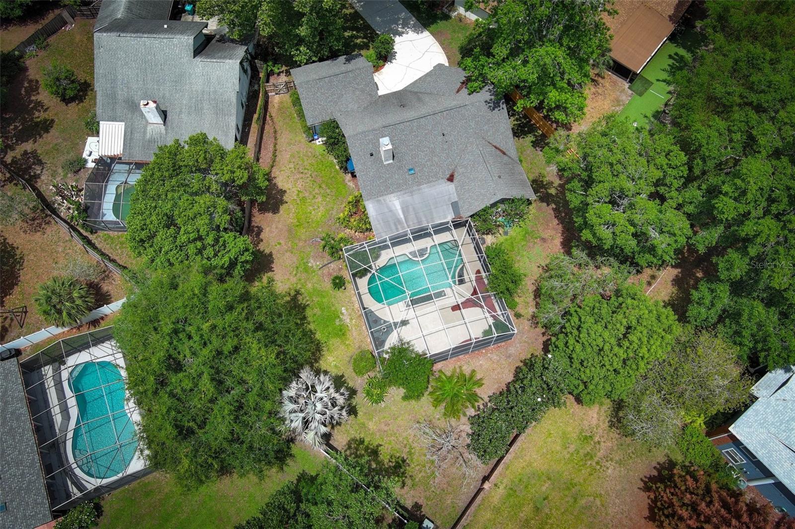 3411 MARSTON DR, ORLANDO, FL, 32812
