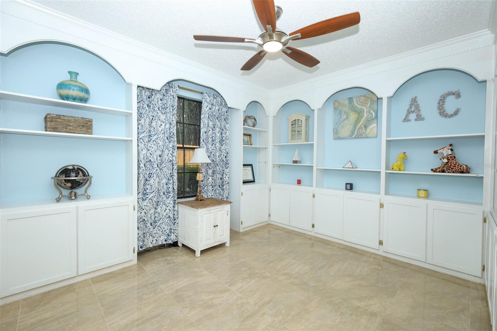 3411 MARSTON DR, ORLANDO, FL, 32812