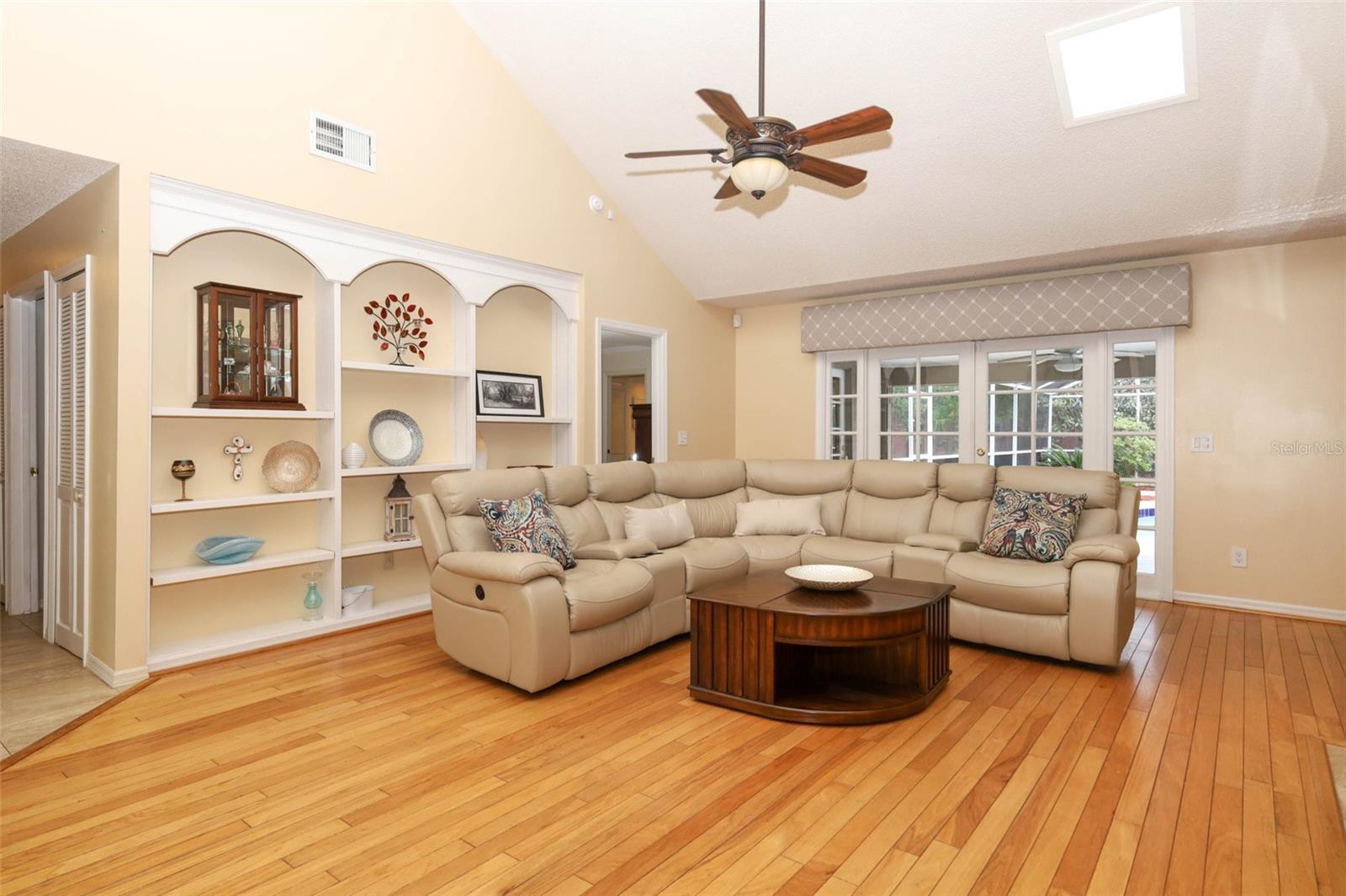 3411 MARSTON DR, ORLANDO, FL, 32812