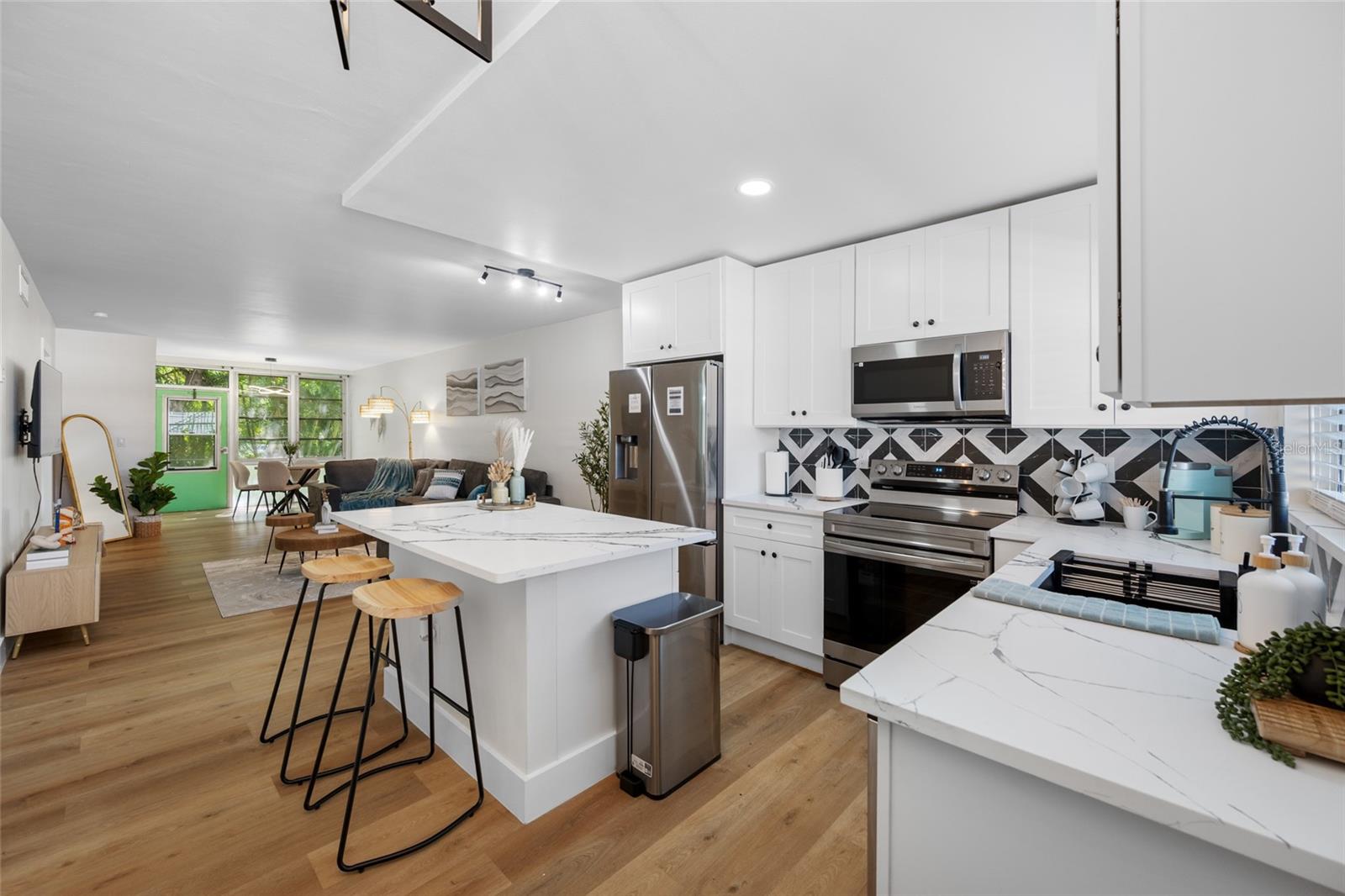 1433 S BELCHER RD #F9, CLEARWATER, FL, 33764