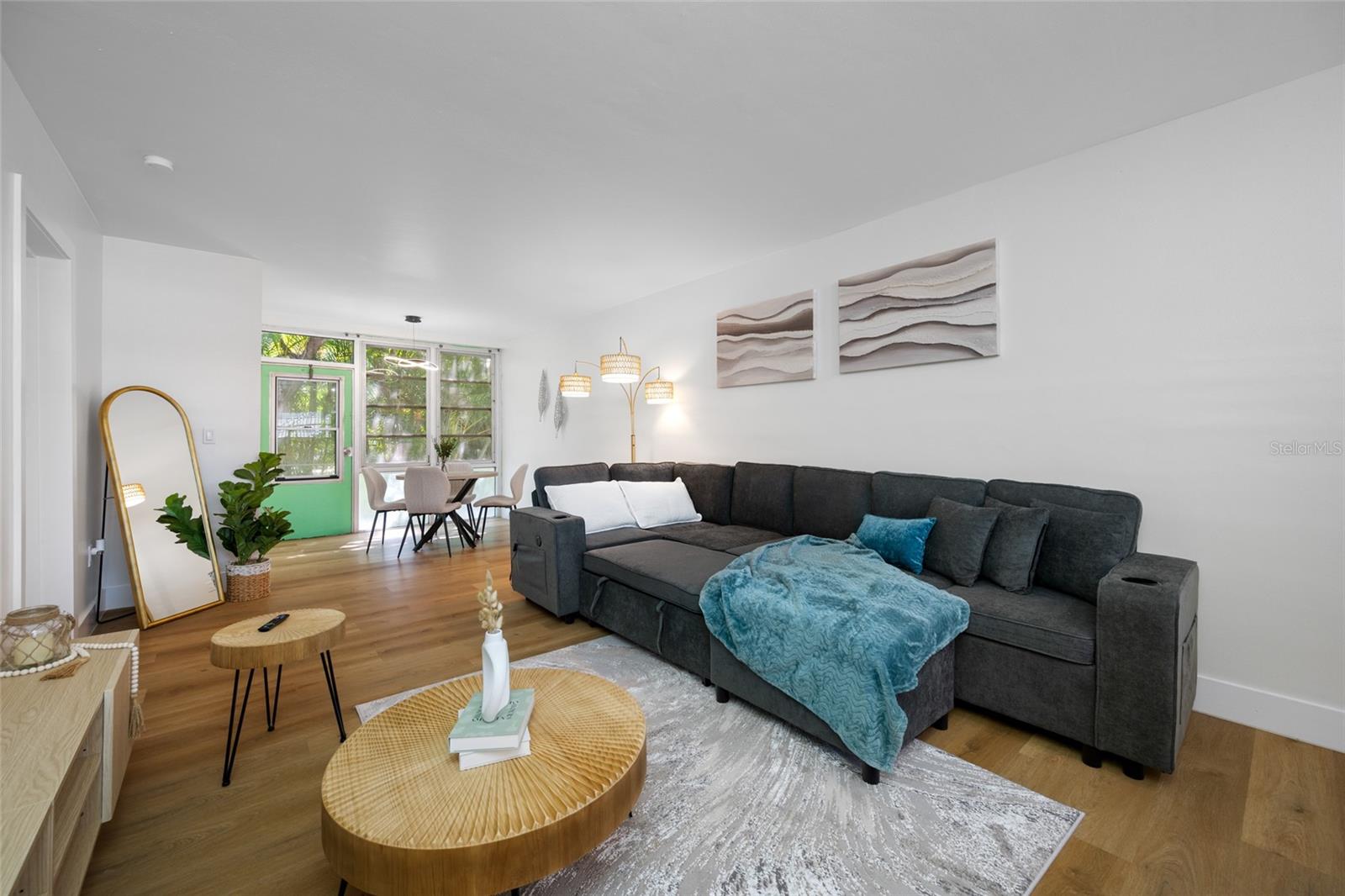 1433 S BELCHER RD #F9, CLEARWATER, FL, 33764