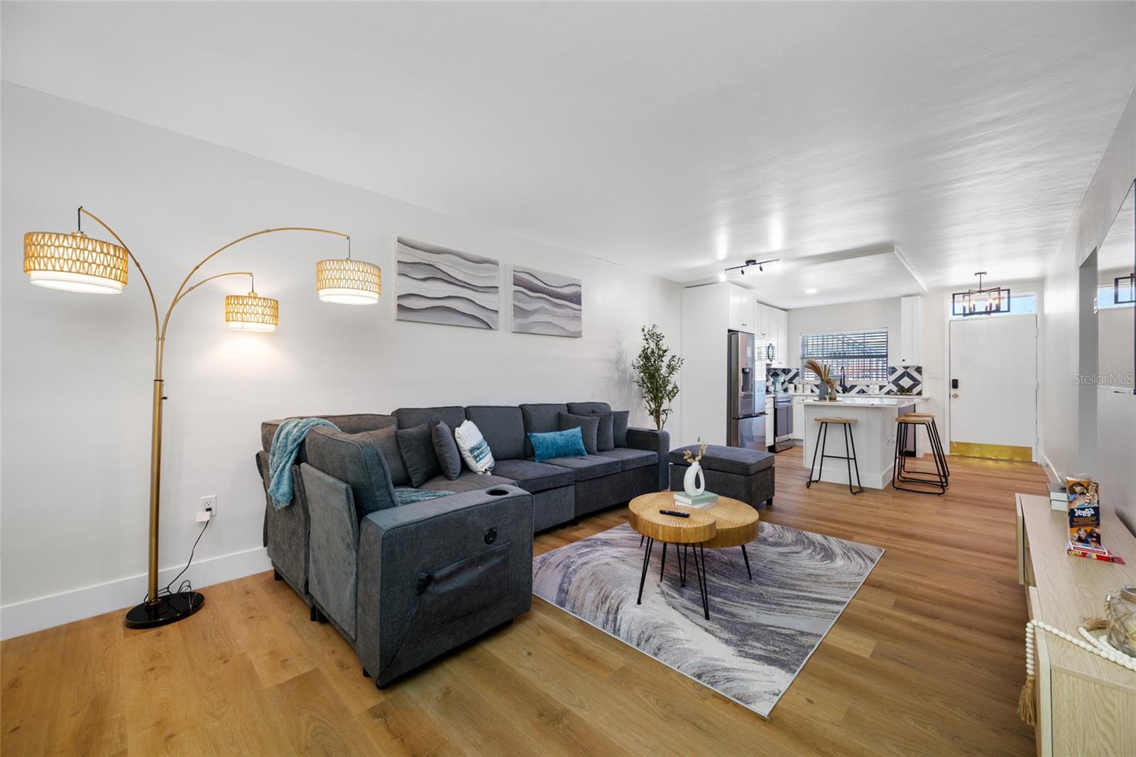 1433 S BELCHER RD #F9, CLEARWATER, FL, 33764