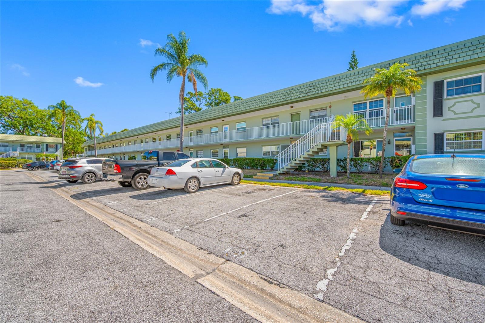 1433 S BELCHER RD #F9, CLEARWATER, FL, 33764