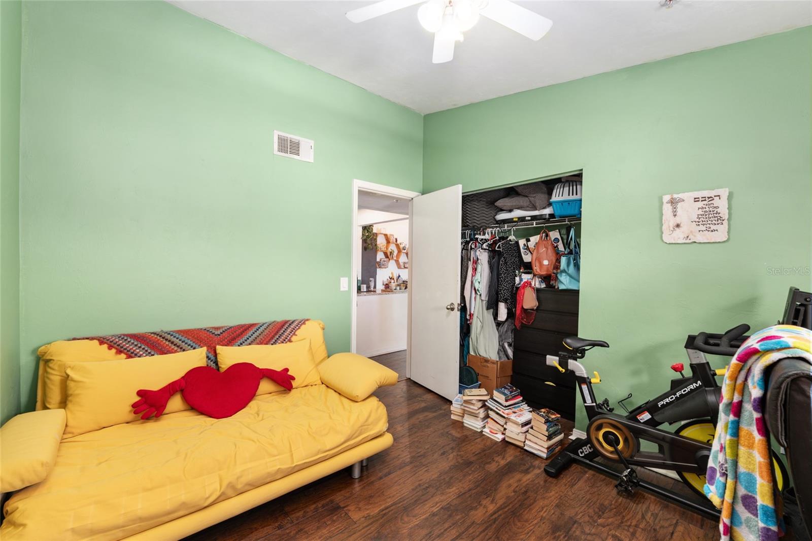 2360 SW ARCHER RD #811, GAINESVILLE, FL, 32608