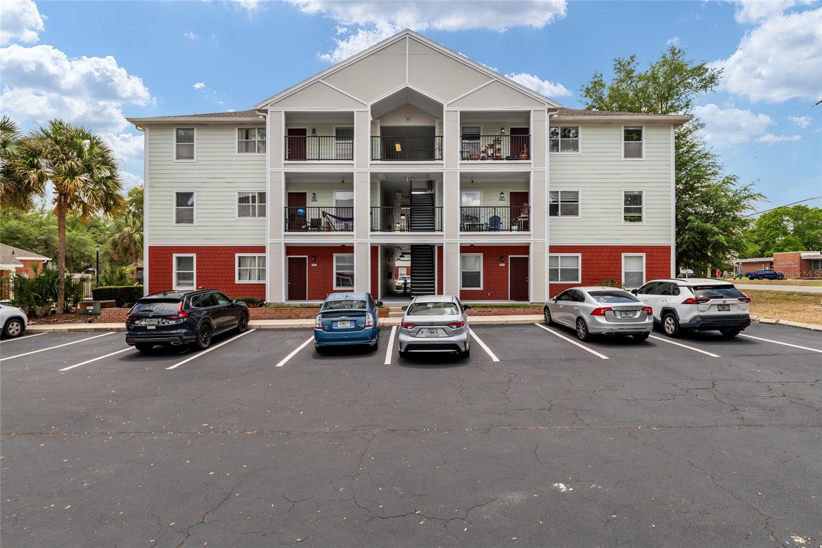 2360 SW ARCHER RD #811, GAINESVILLE, FL, 32608
