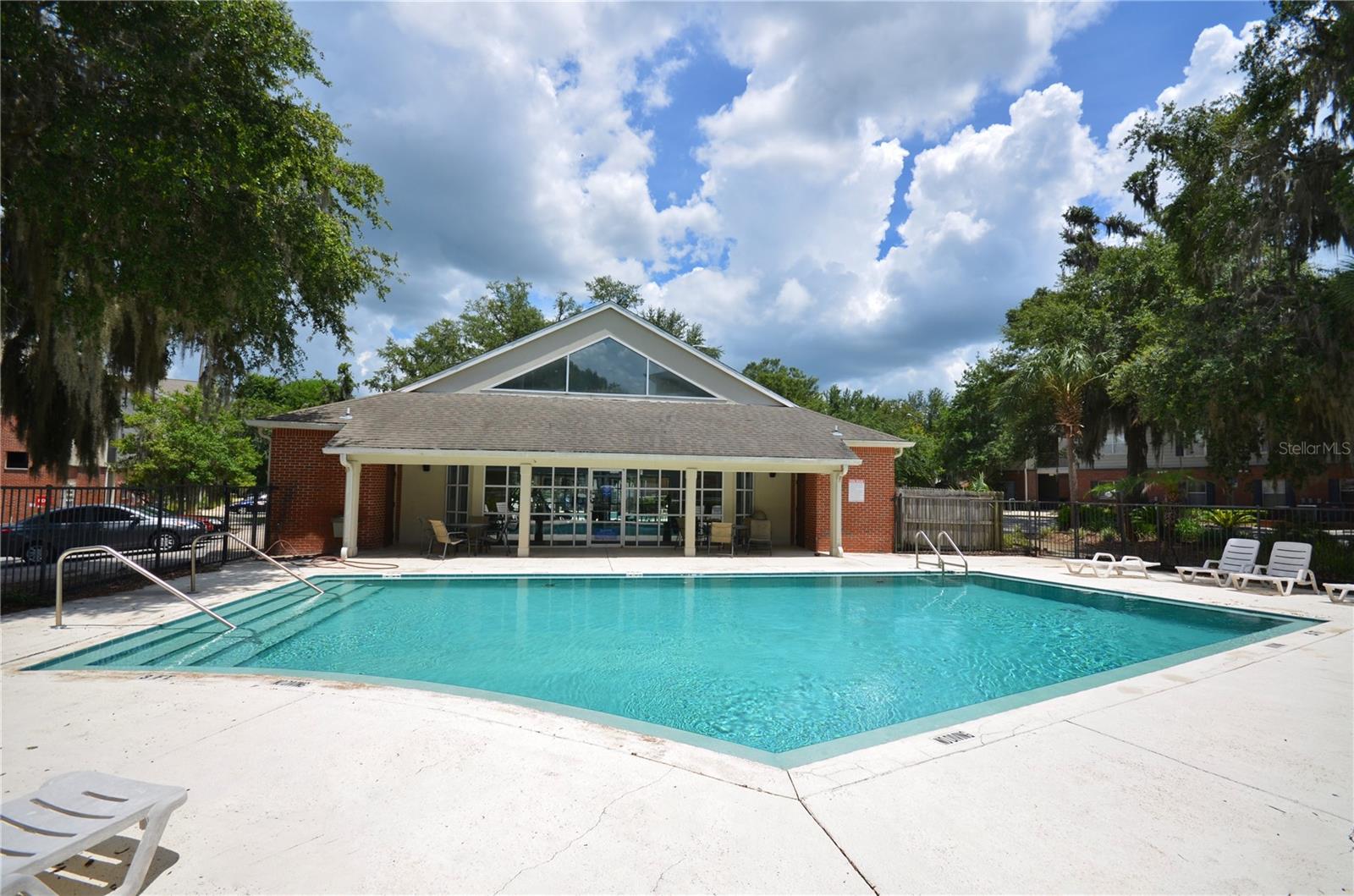 2360 SW ARCHER RD #811, GAINESVILLE, FL, 32608