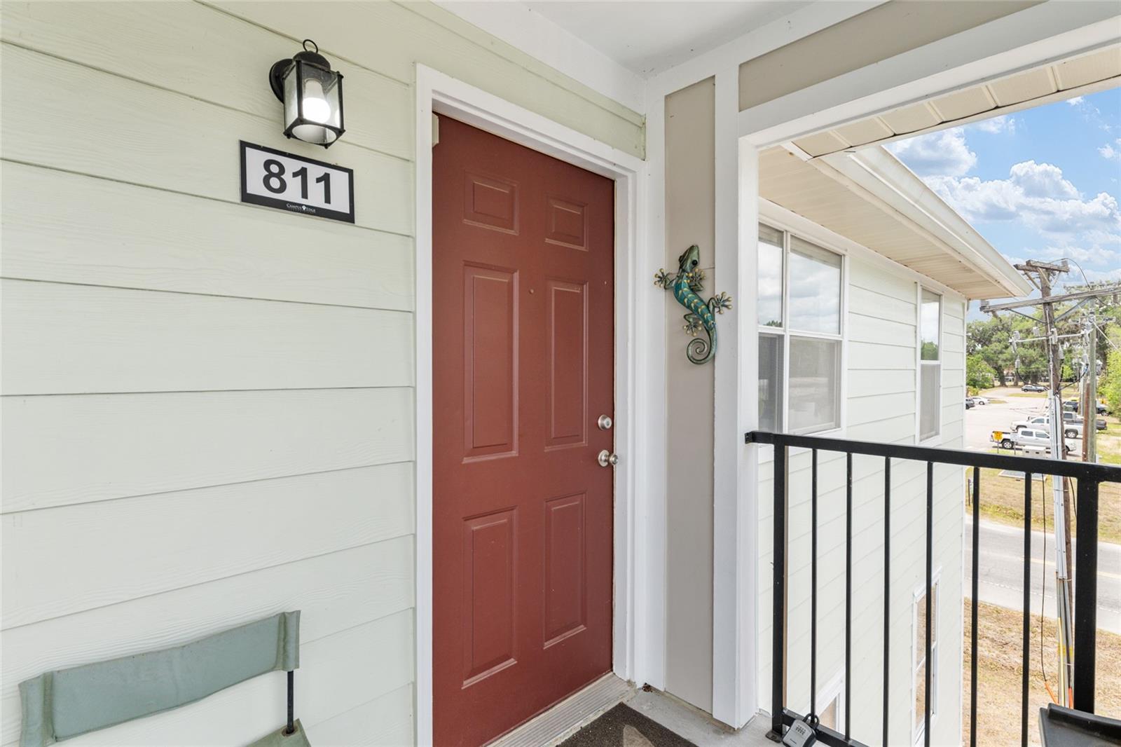 2360 SW ARCHER RD #811, GAINESVILLE, FL, 32608