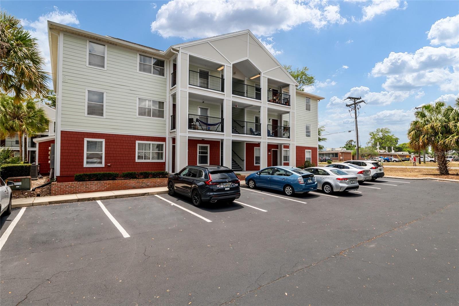 2360 SW ARCHER RD #811, GAINESVILLE, FL, 32608