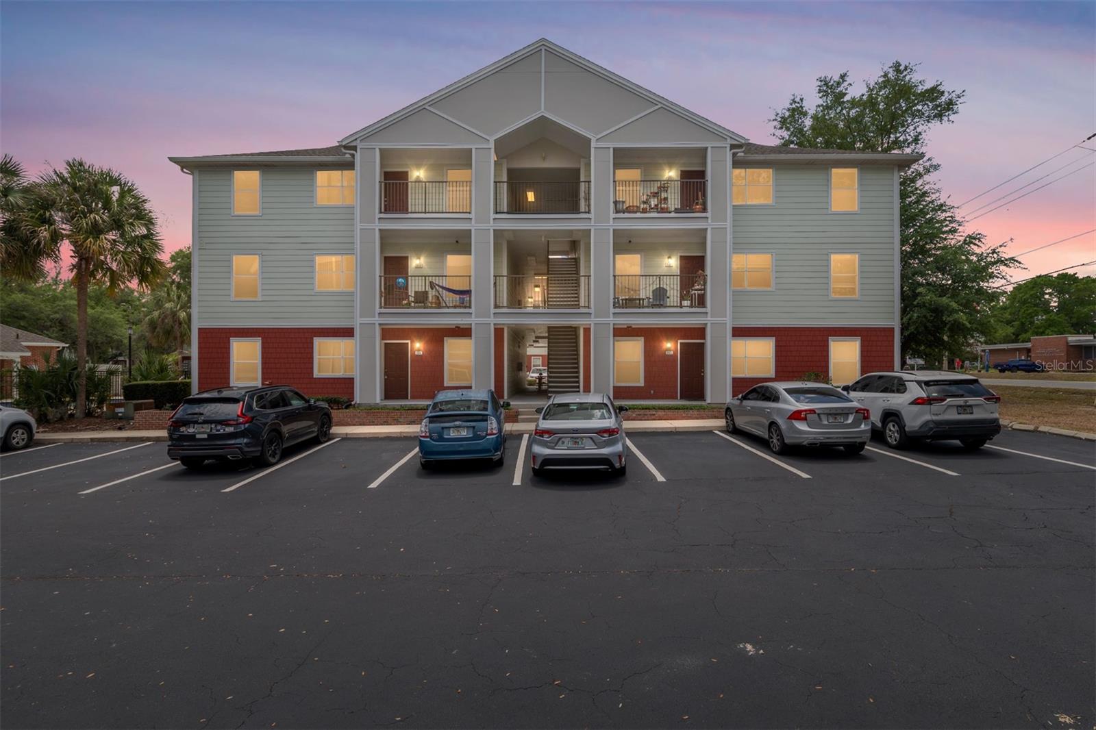 2360 SW ARCHER RD #811, GAINESVILLE, FL, 32608