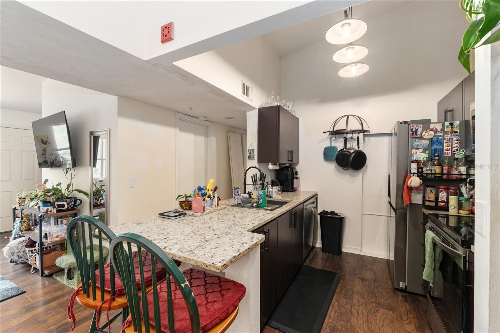2360 SW ARCHER RD #811, GAINESVILLE, FL, 32608
