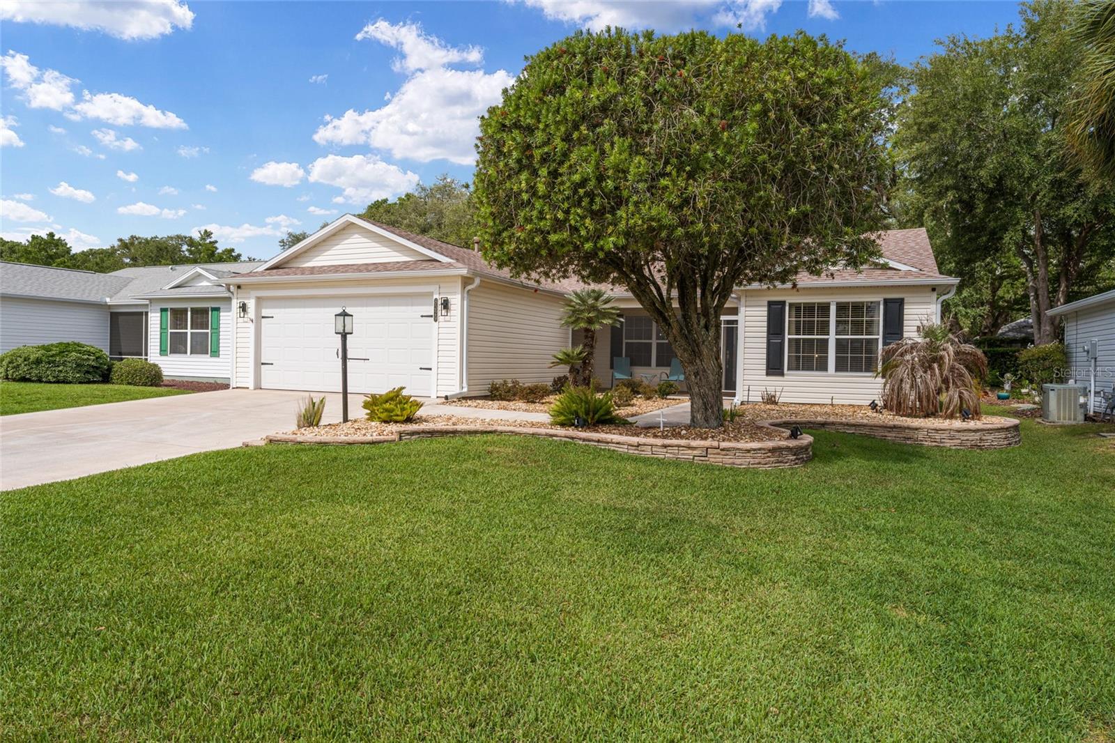 8329 SE 177TH BARTRAM LOOP, THE VILLAGES, FL, 32162