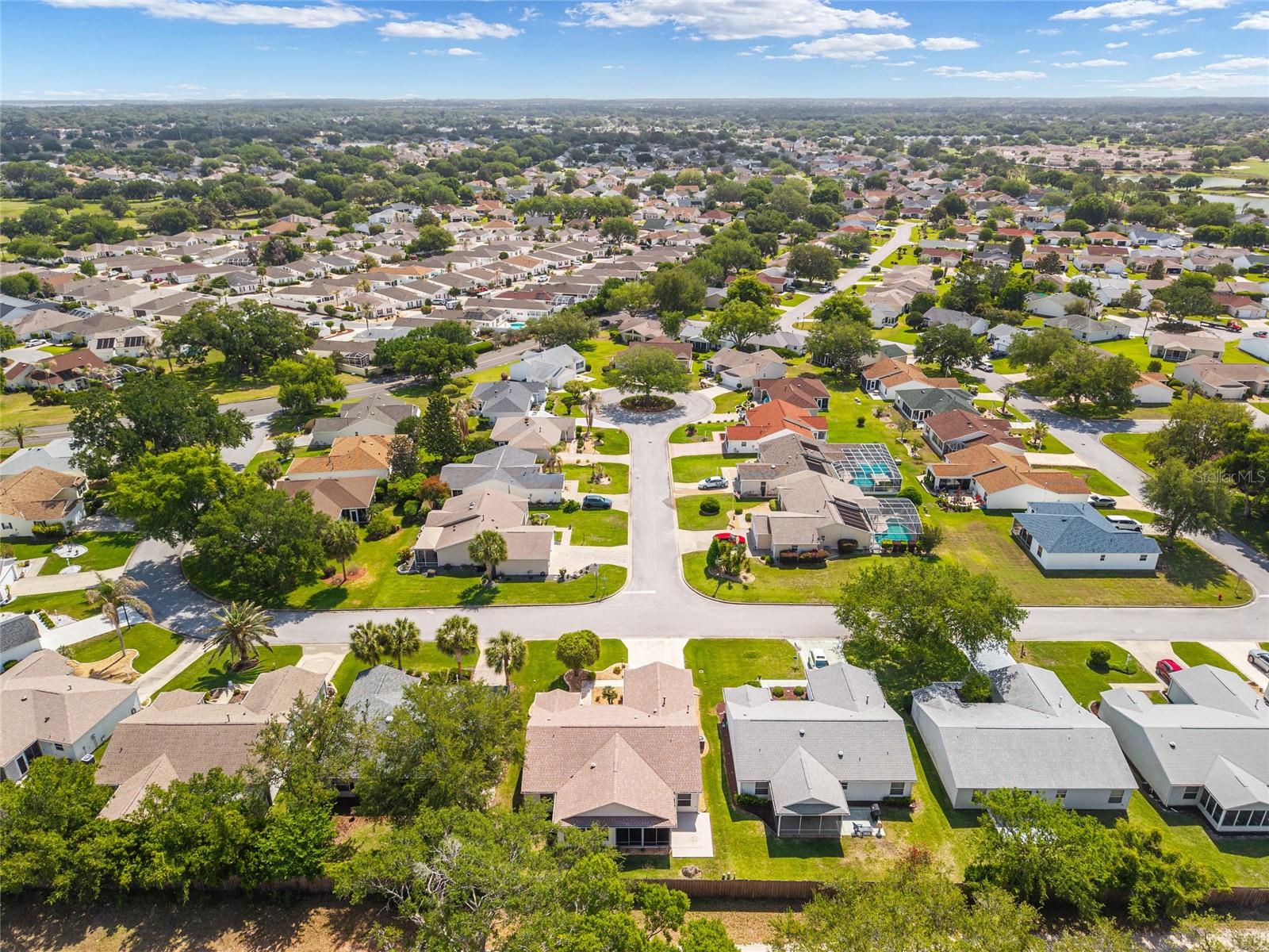 8329 SE 177TH BARTRAM LOOP, THE VILLAGES, FL, 32162