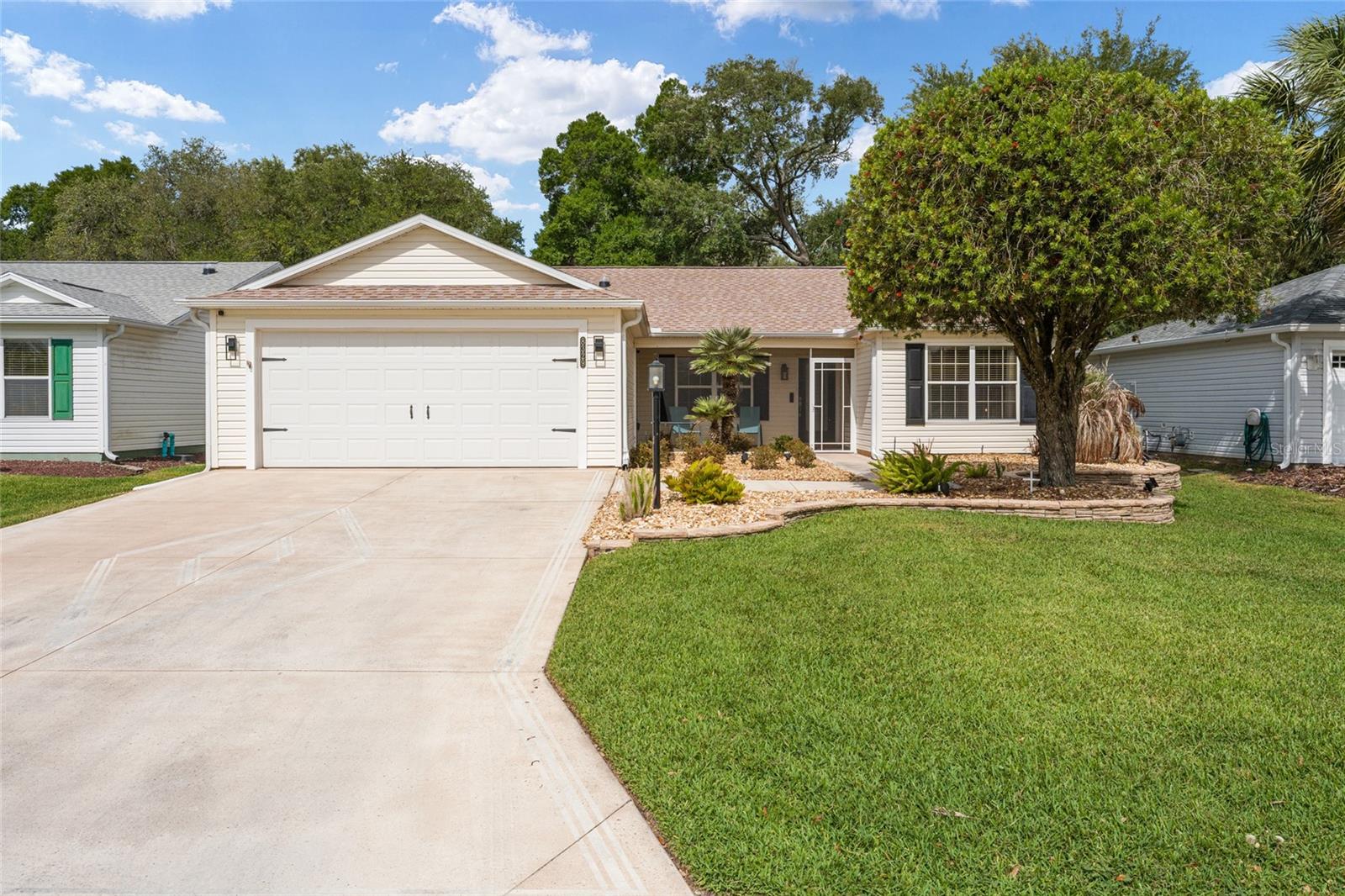 8329 SE 177TH BARTRAM LOOP, THE VILLAGES, FL, 32162