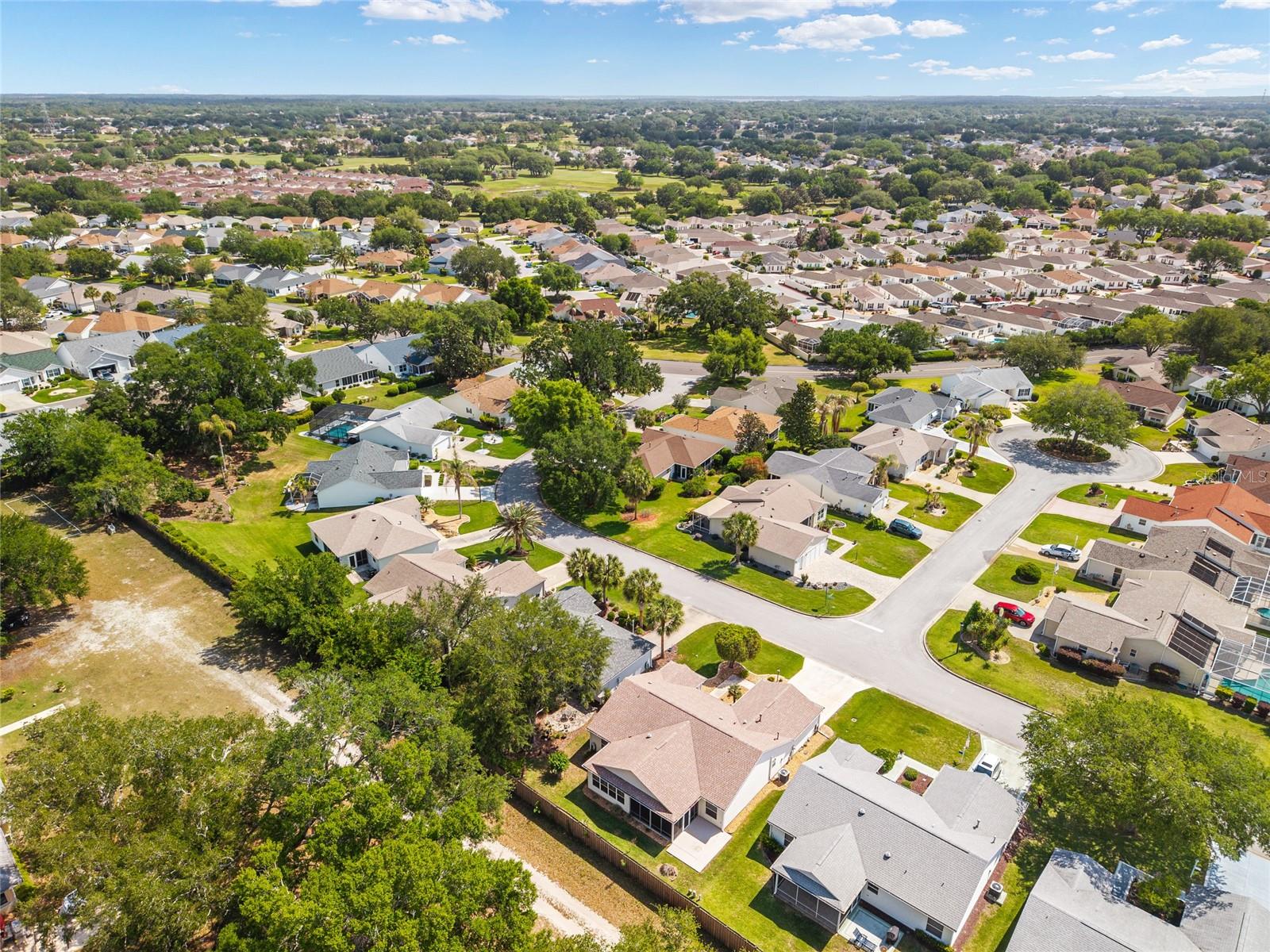 8329 SE 177TH BARTRAM LOOP, THE VILLAGES, FL, 32162