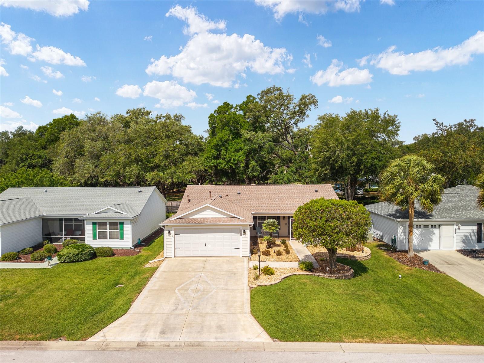 8329 SE 177TH BARTRAM LOOP, THE VILLAGES, FL, 32162