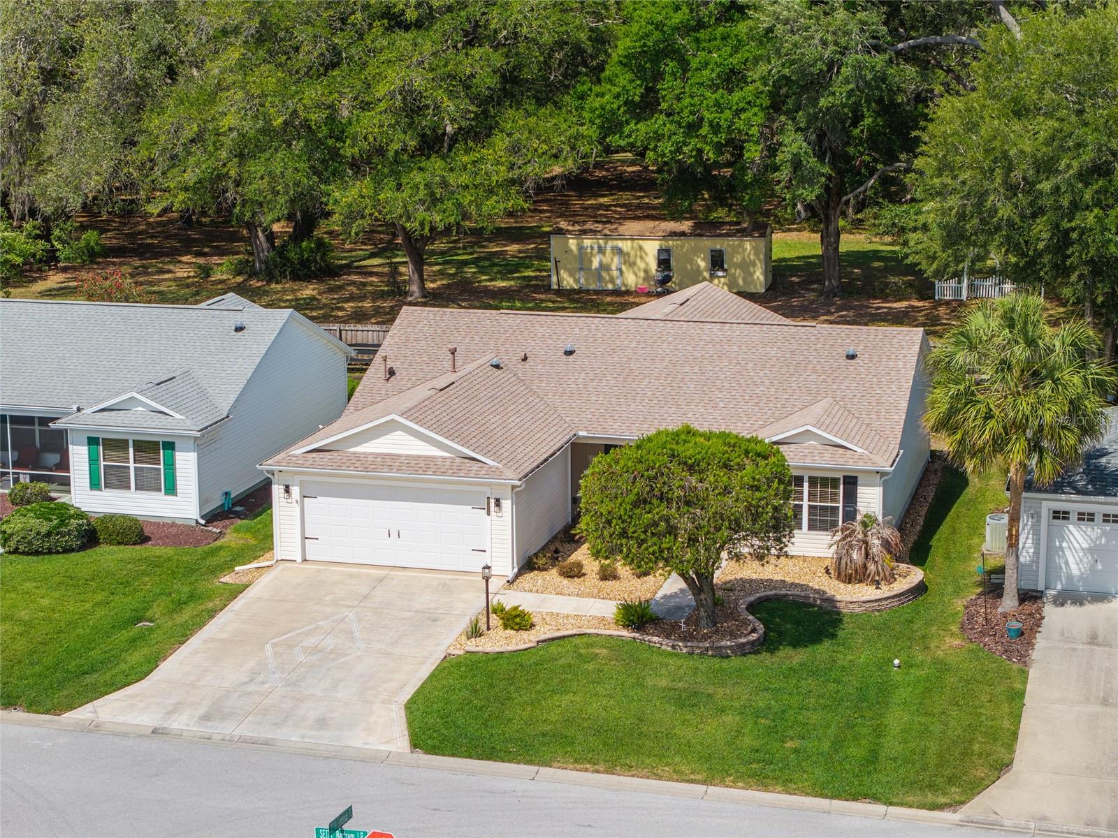 8329 SE 177TH BARTRAM LOOP, THE VILLAGES, FL, 32162