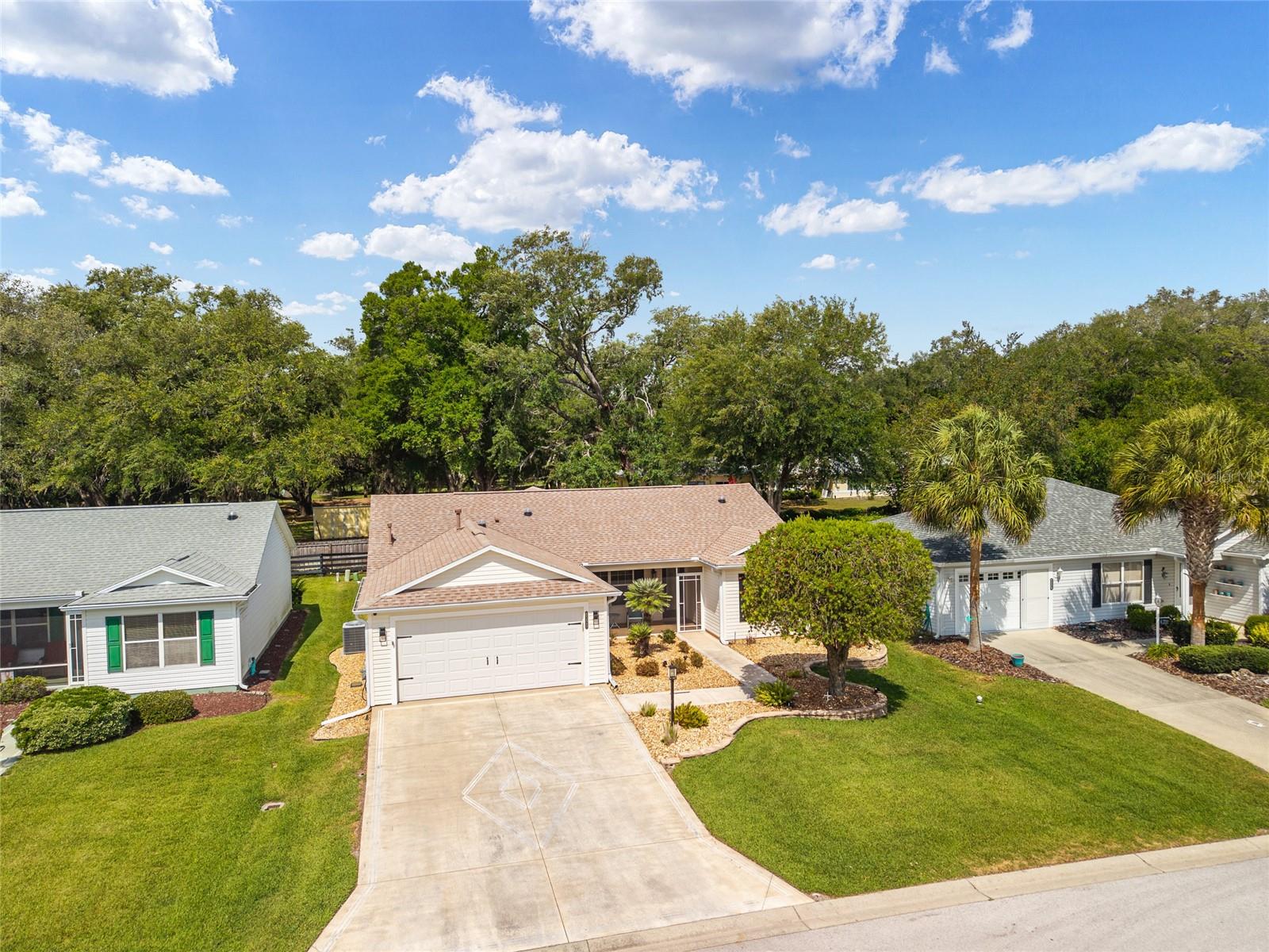 8329 SE 177TH BARTRAM LOOP, THE VILLAGES, FL, 32162