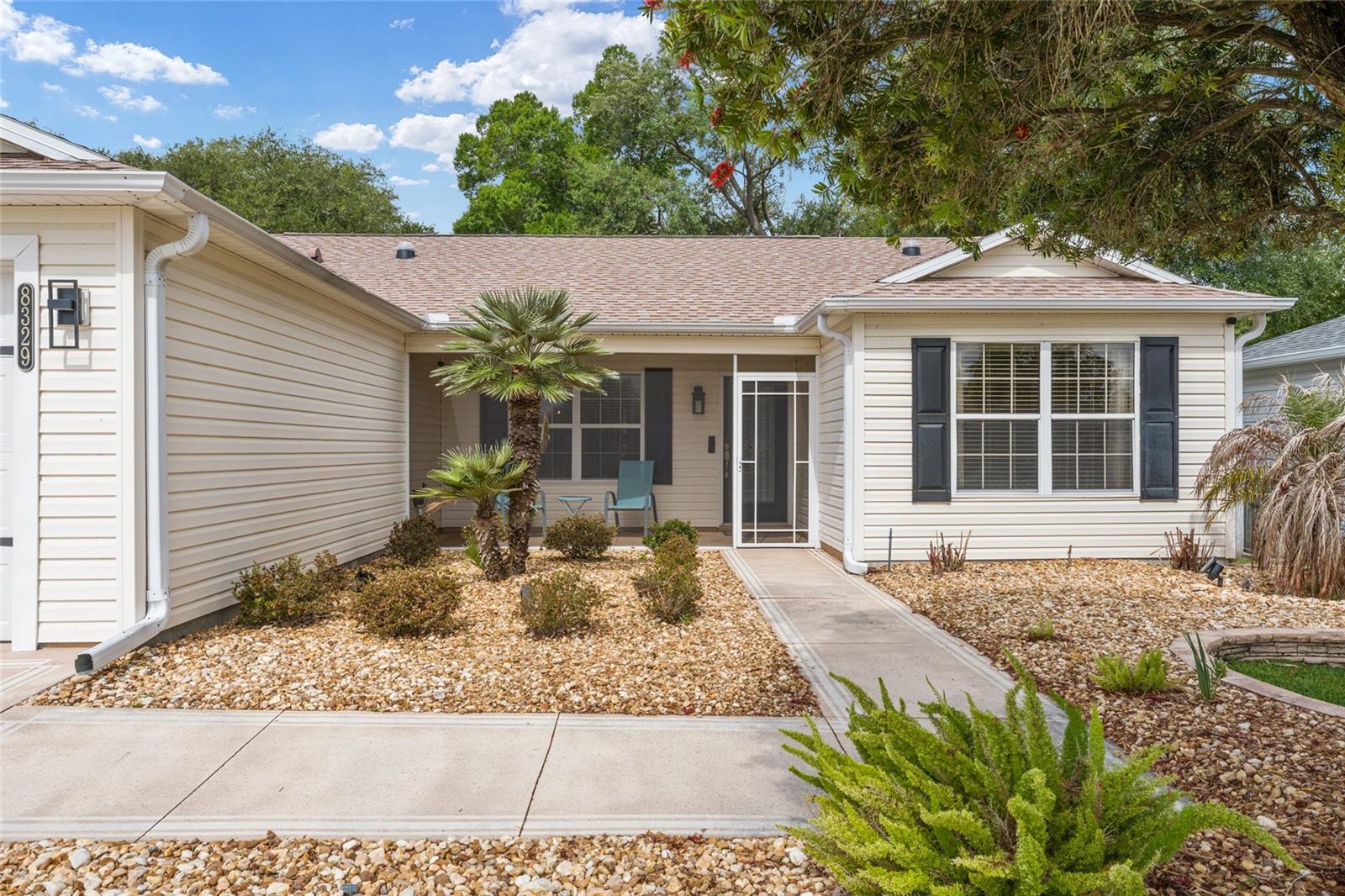8329 SE 177TH BARTRAM LOOP, THE VILLAGES, FL, 32162