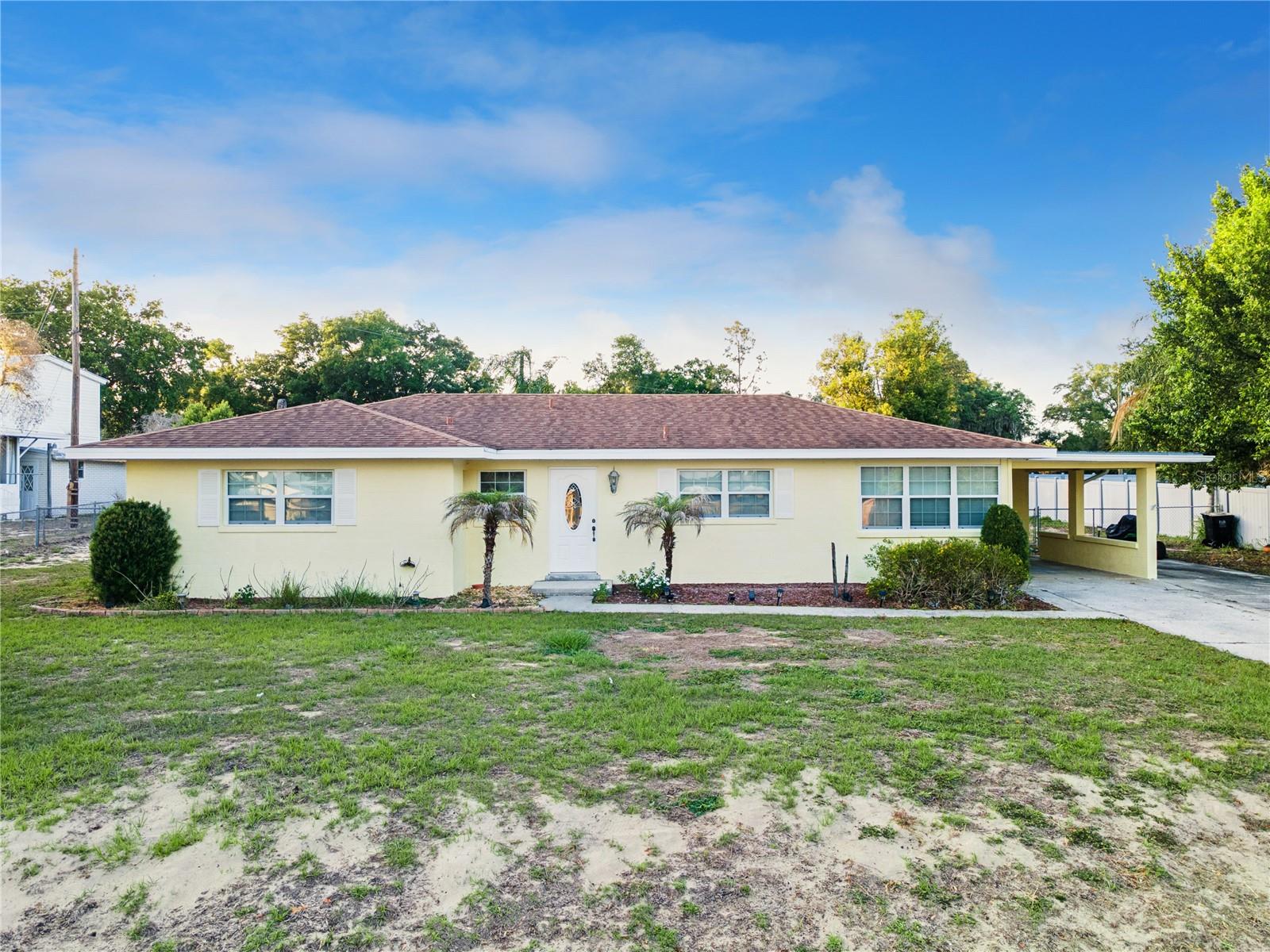 235 RIDGE MANOR DR, LAKE WALES, FL, 33853