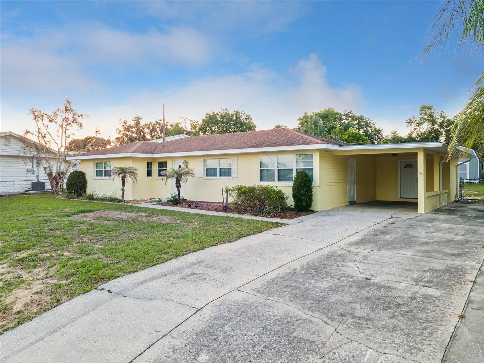 235 RIDGE MANOR DR, LAKE WALES, FL, 33853