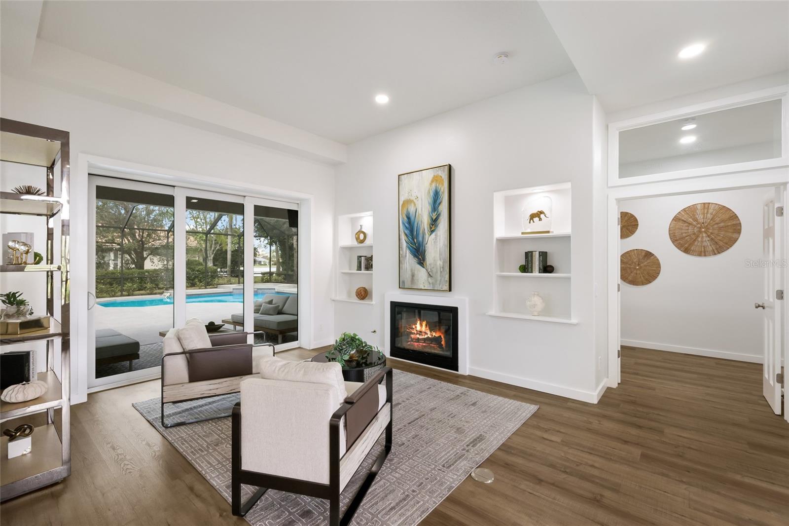 8009 ROYAL BIRKDALE CIR, LAKEWOOD RANCH, FL, 34202