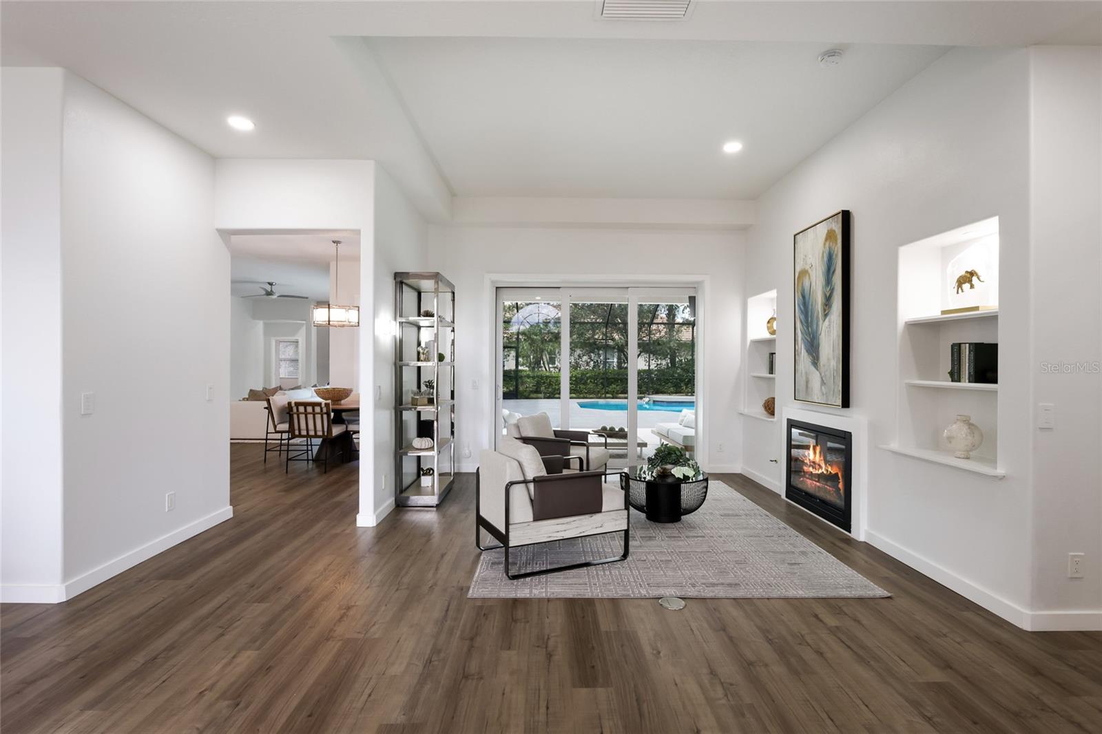 8009 ROYAL BIRKDALE CIR, LAKEWOOD RANCH, FL, 34202