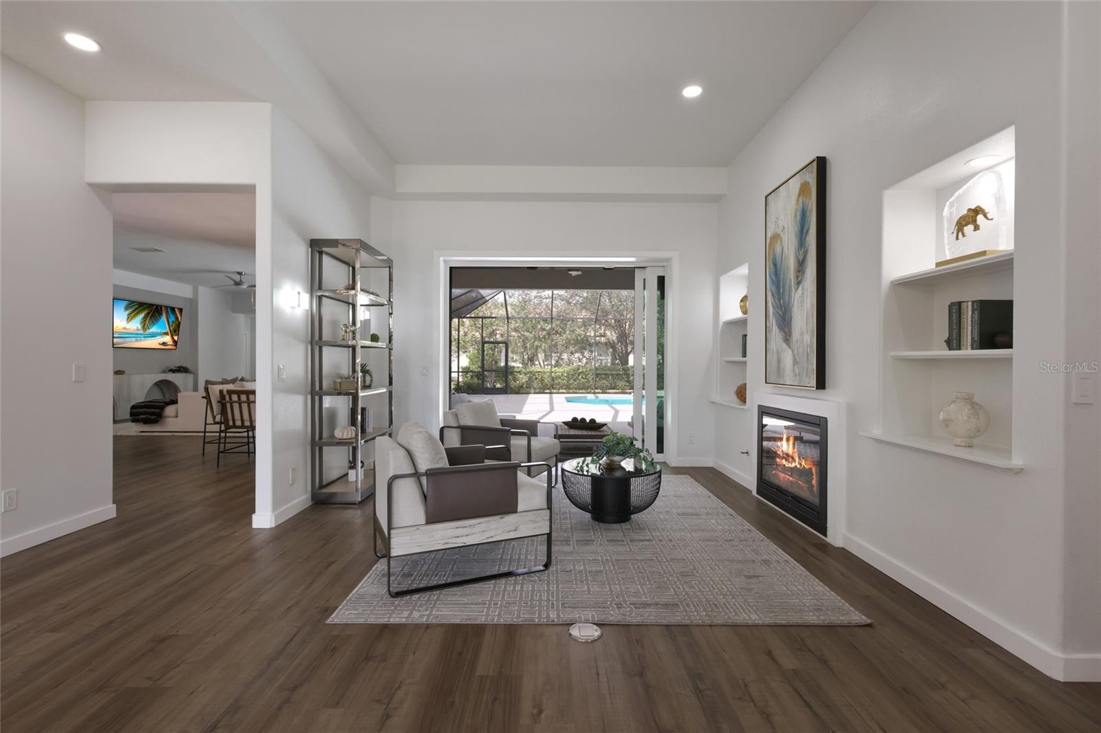 8009 ROYAL BIRKDALE CIR, LAKEWOOD RANCH, FL, 34202