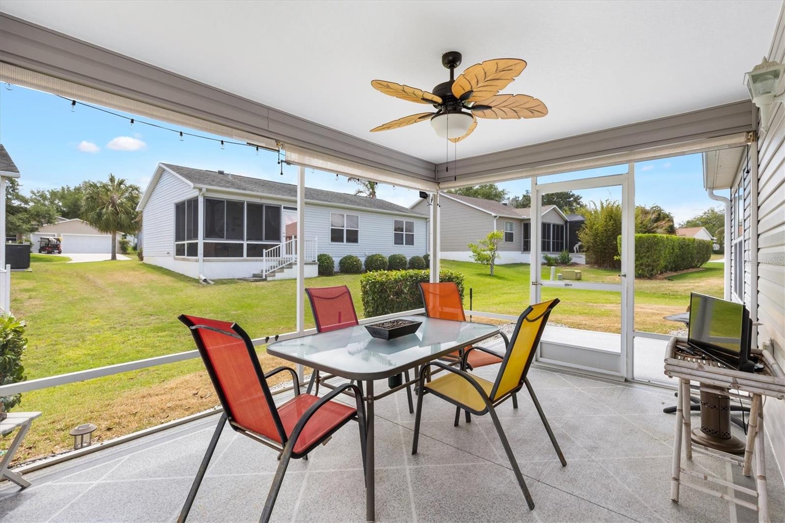 470 OBOE WAY, THE VILLAGES, FL, 32162