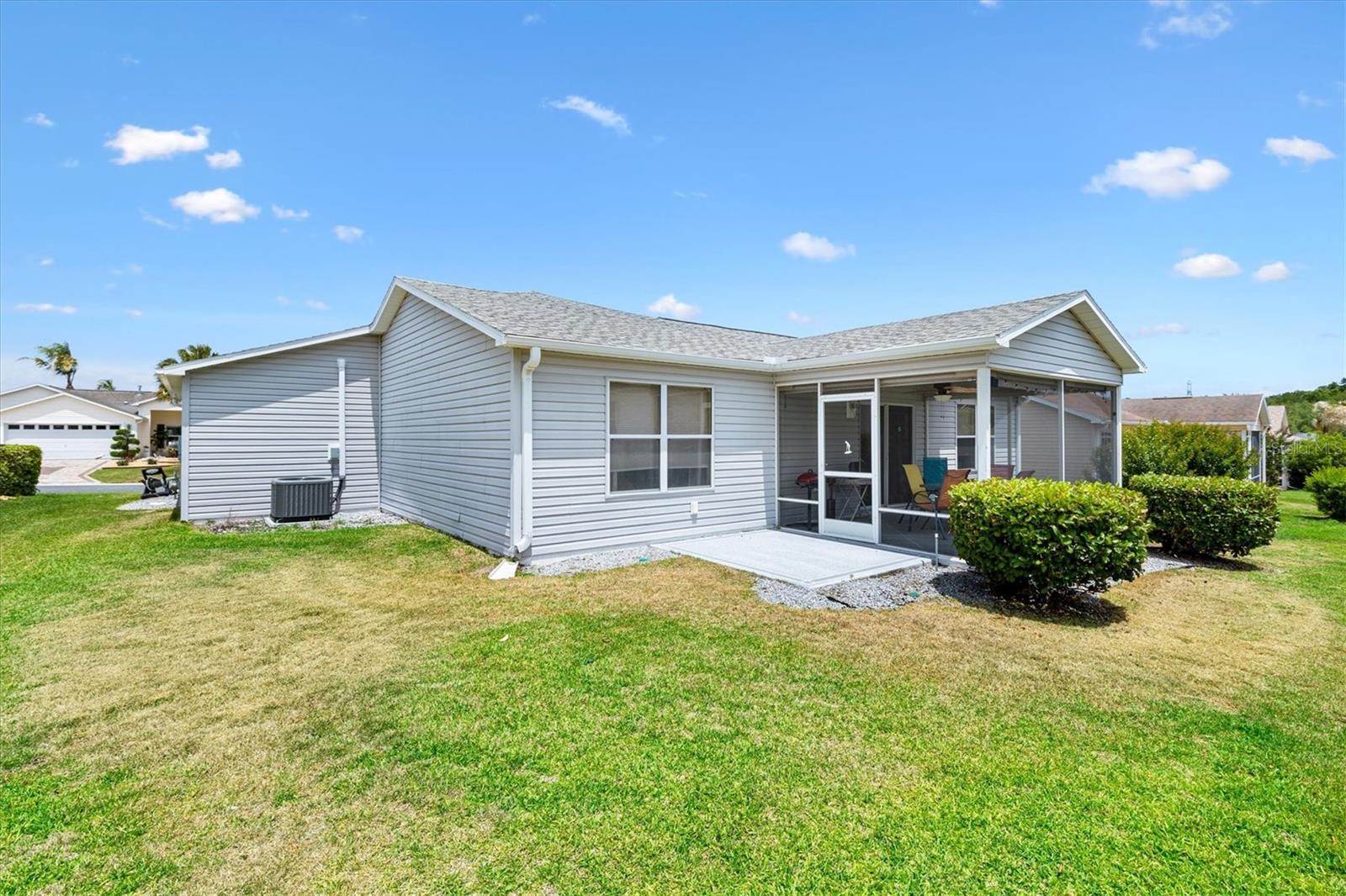 470 OBOE WAY, THE VILLAGES, FL, 32162