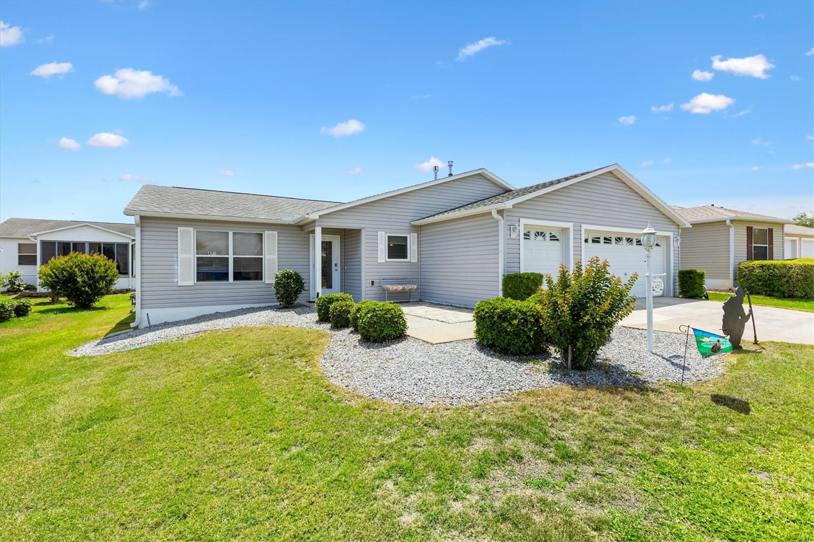 470 OBOE WAY, THE VILLAGES, FL, 32162