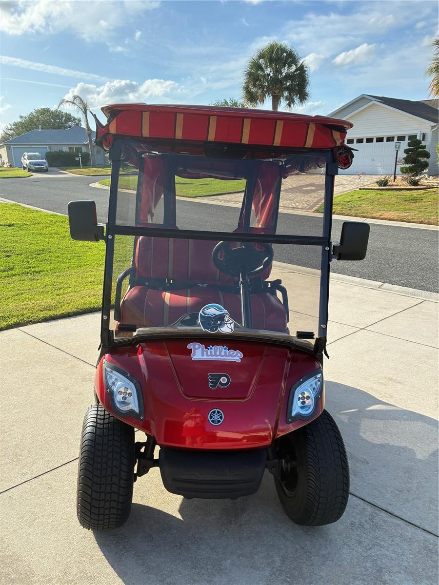 470 OBOE WAY, THE VILLAGES, FL, 32162