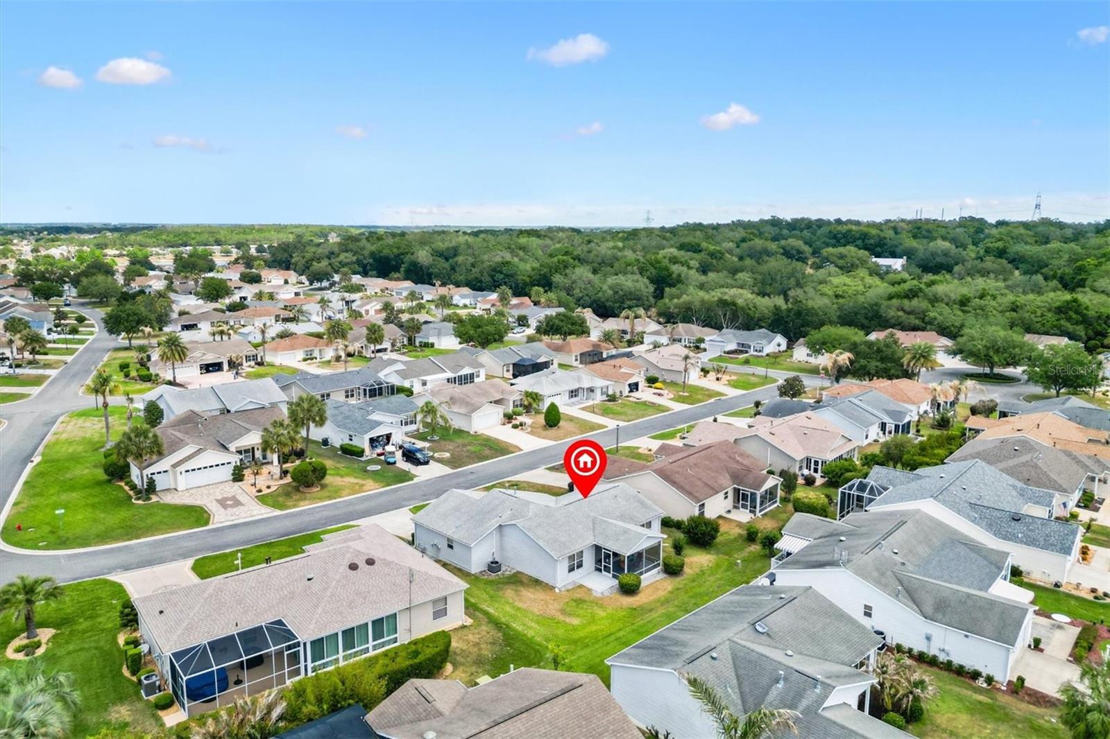 470 OBOE WAY, THE VILLAGES, FL, 32162