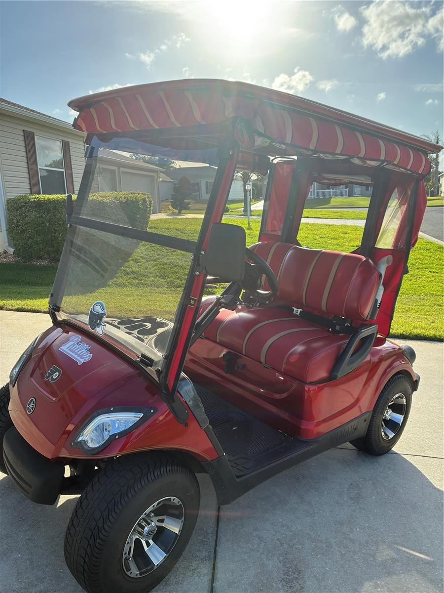 470 OBOE WAY, THE VILLAGES, FL, 32162