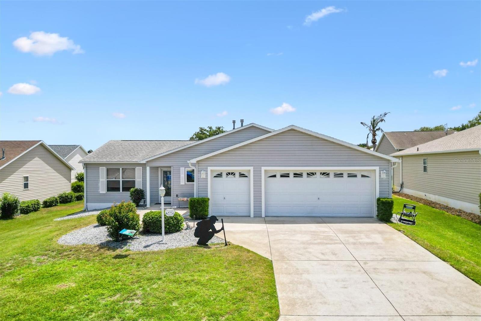 470 OBOE WAY, THE VILLAGES, FL, 32162