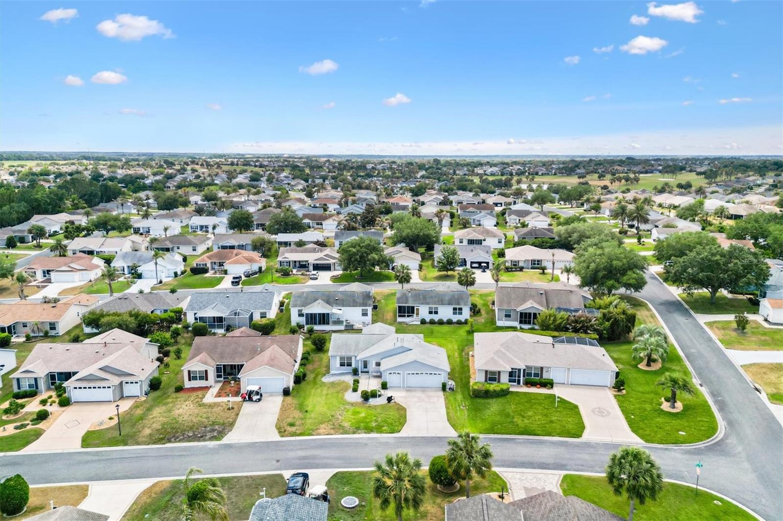 470 OBOE WAY, THE VILLAGES, FL, 32162