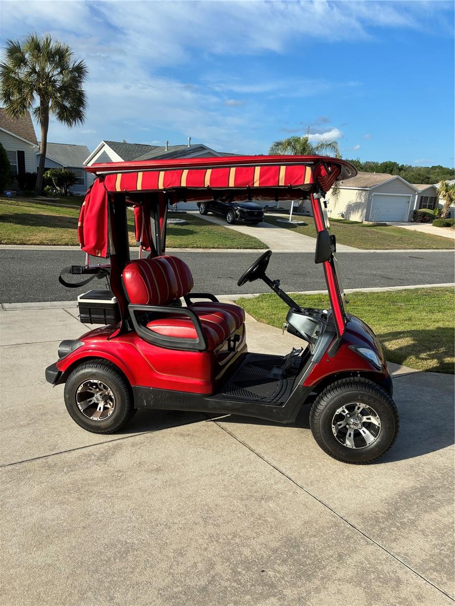 470 OBOE WAY, THE VILLAGES, FL, 32162