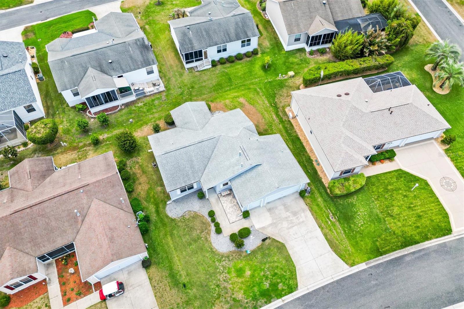 470 OBOE WAY, THE VILLAGES, FL, 32162