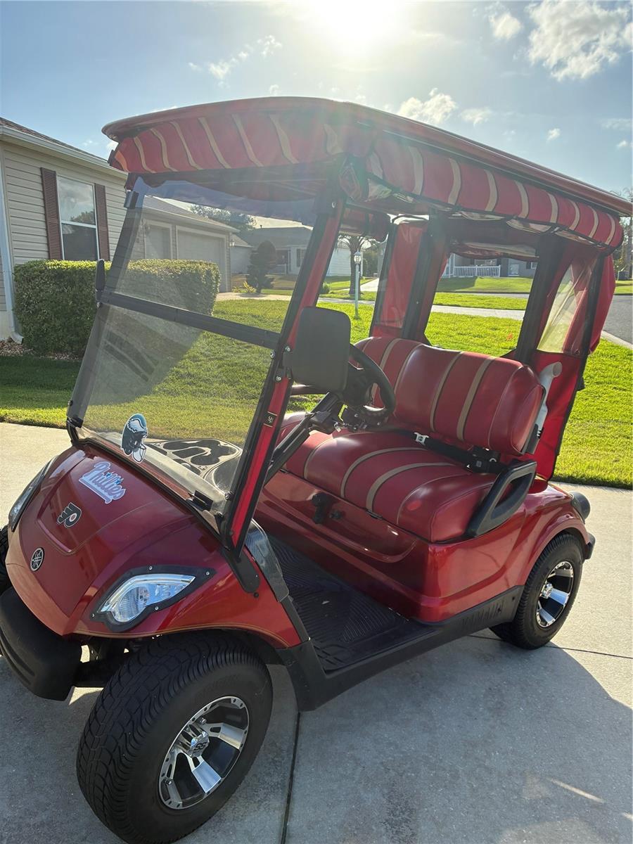 470 OBOE WAY, THE VILLAGES, FL, 32162