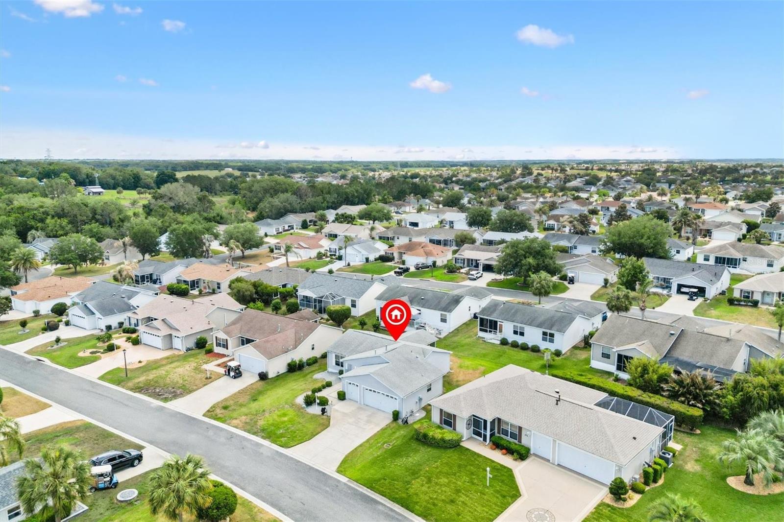 470 OBOE WAY, THE VILLAGES, FL, 32162