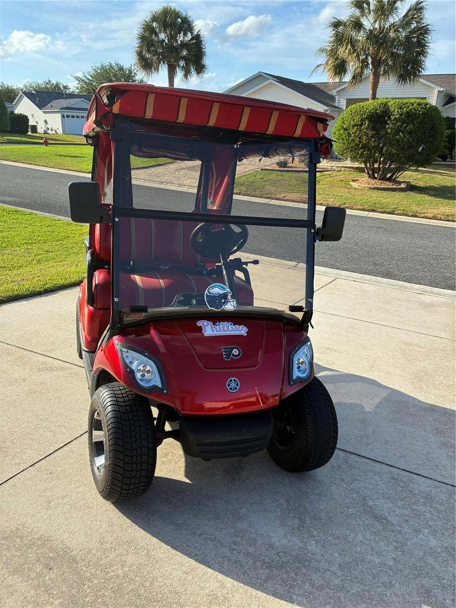 470 OBOE WAY, THE VILLAGES, FL, 32162