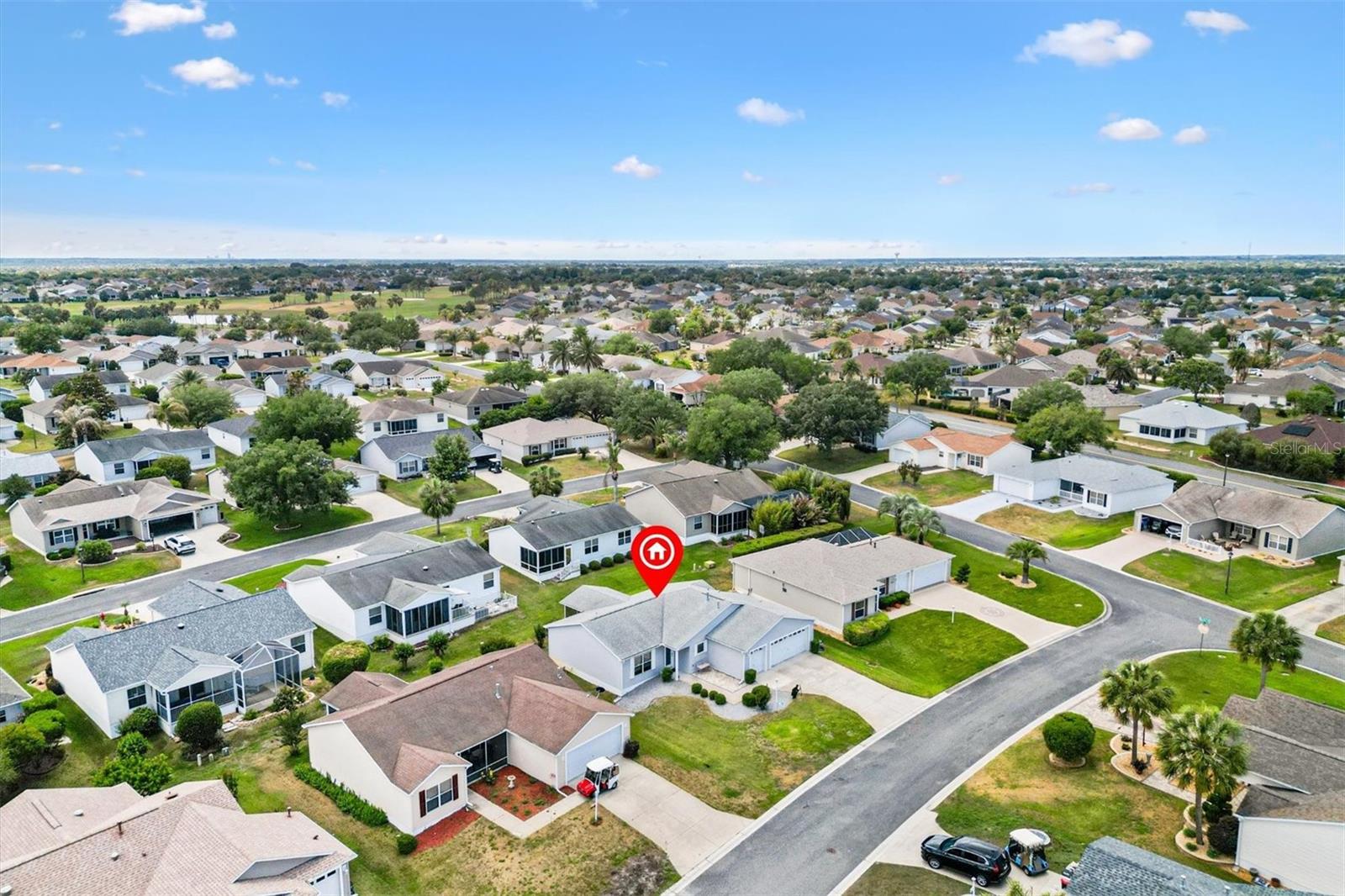 470 OBOE WAY, THE VILLAGES, FL, 32162