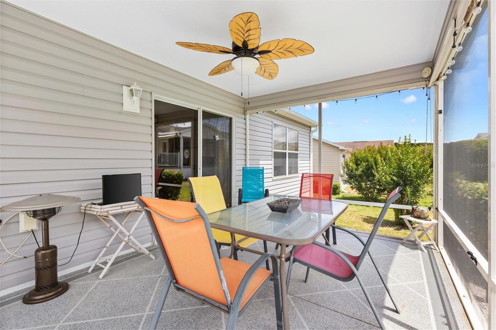 470 OBOE WAY, THE VILLAGES, FL, 32162