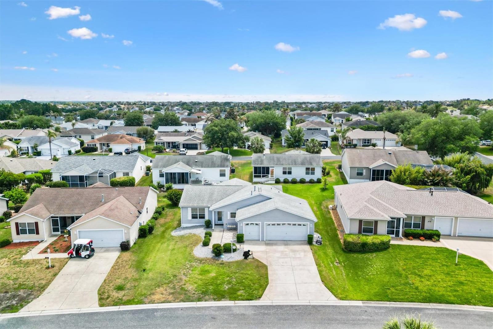 470 OBOE WAY, THE VILLAGES, FL, 32162