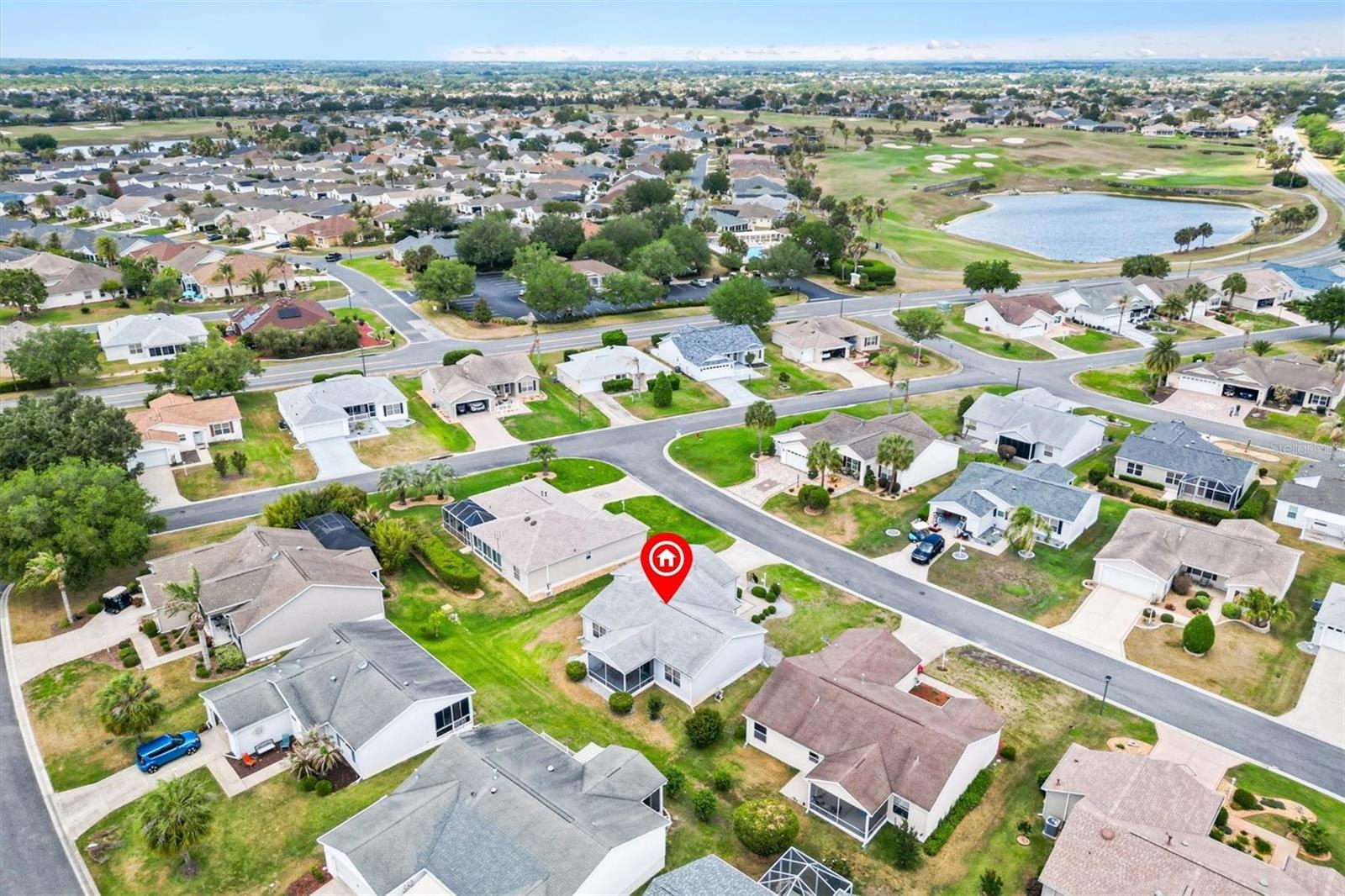 470 OBOE WAY, THE VILLAGES, FL, 32162