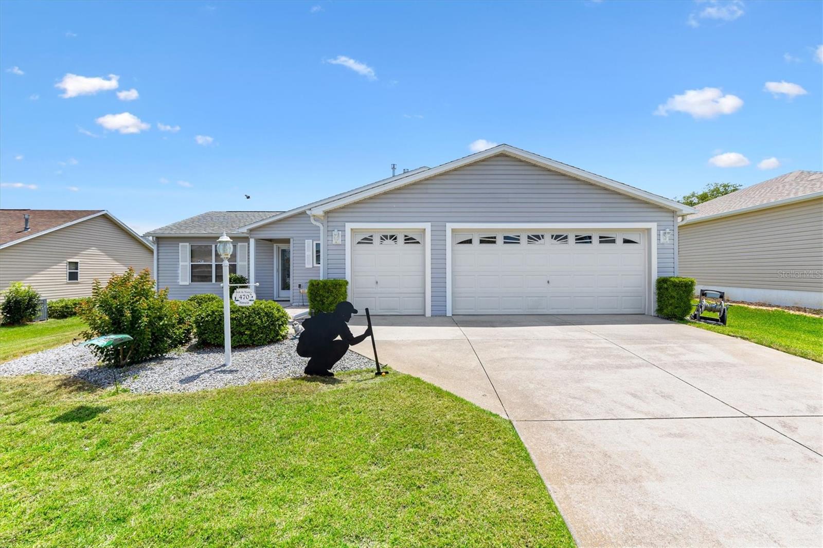 470 OBOE WAY, THE VILLAGES, FL, 32162