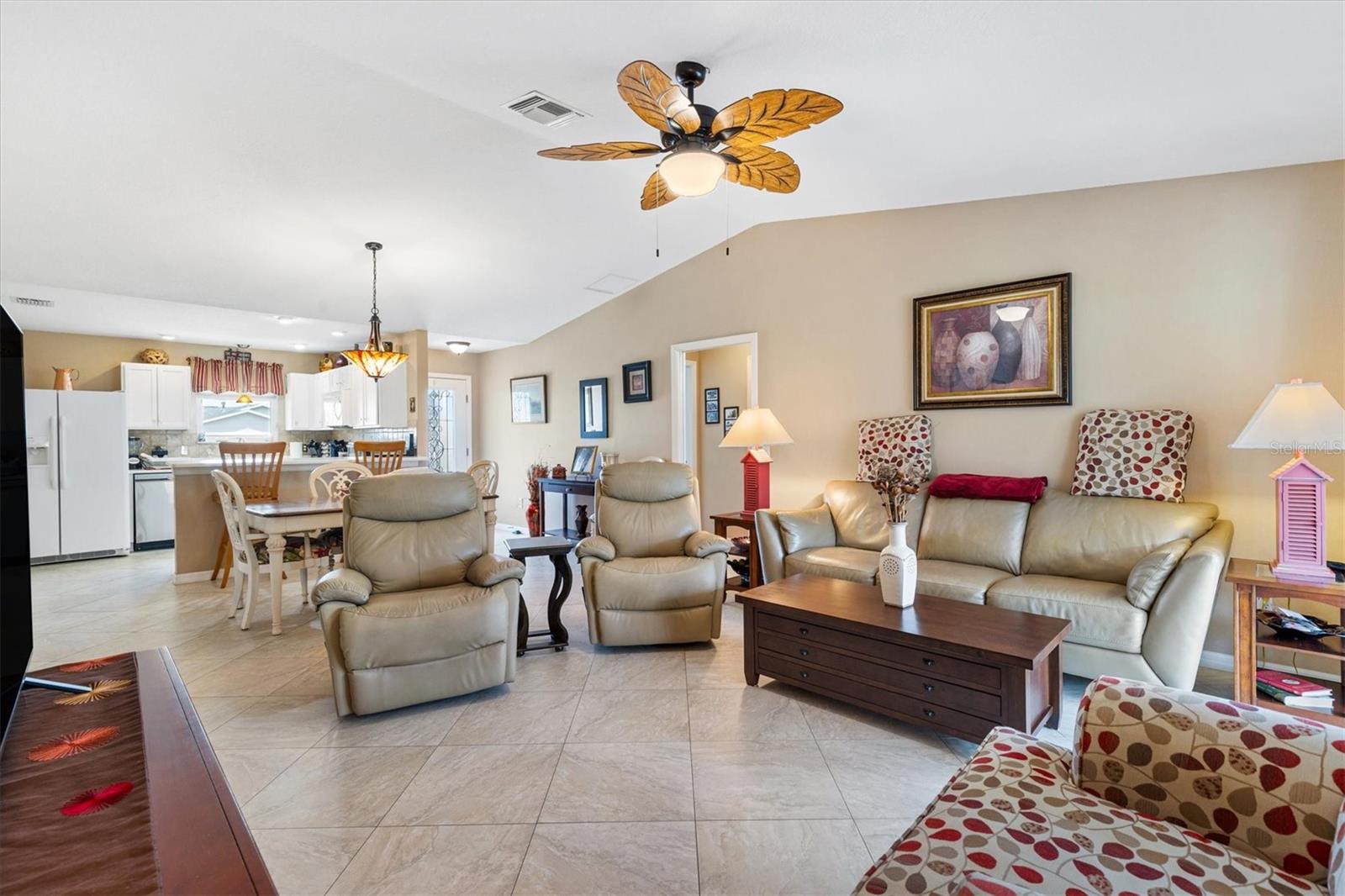 470 OBOE WAY, THE VILLAGES, FL, 32162
